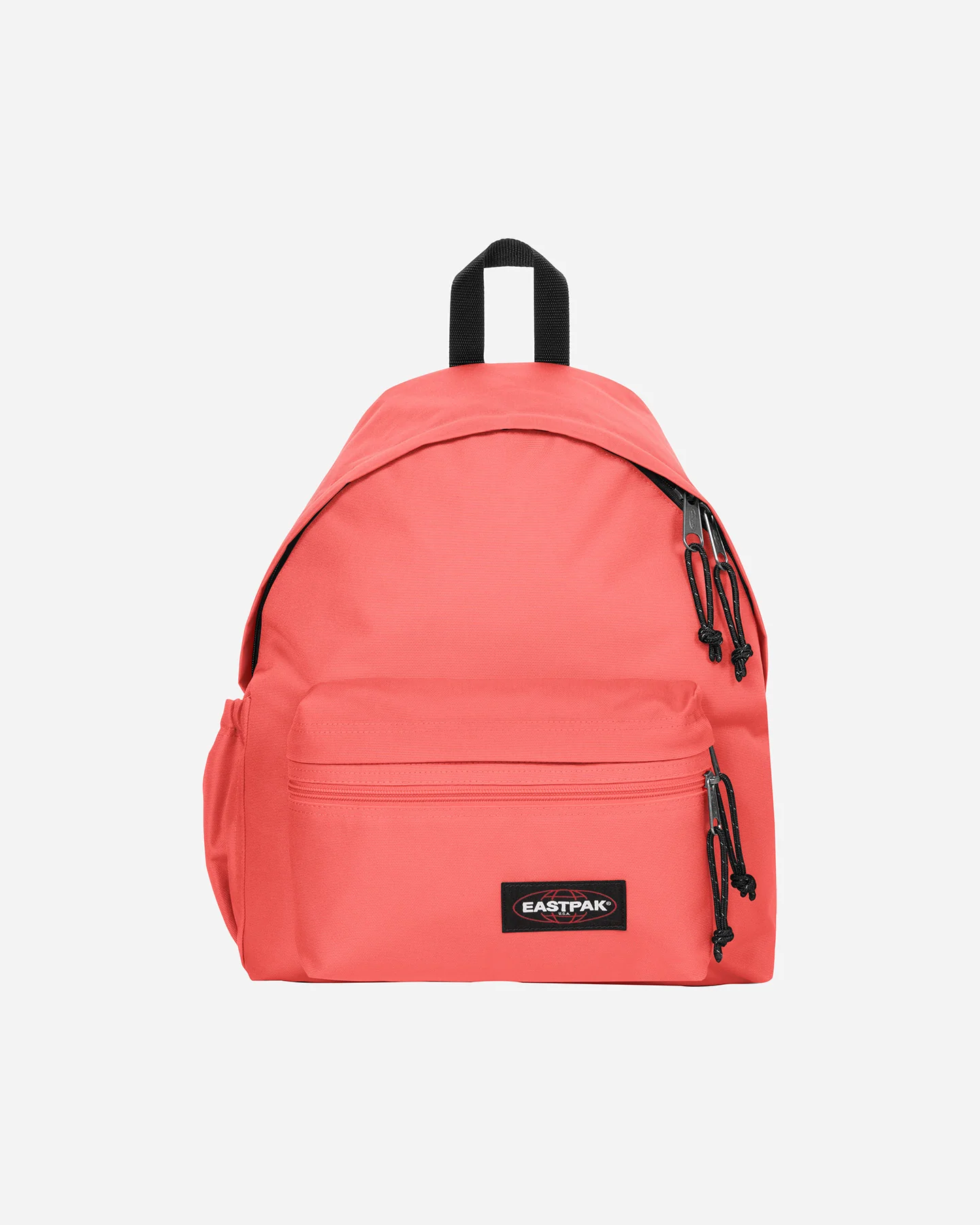 ZAINO EASTPAK PADDED ZIPPL'R+ PASSION PEACH UNISEX