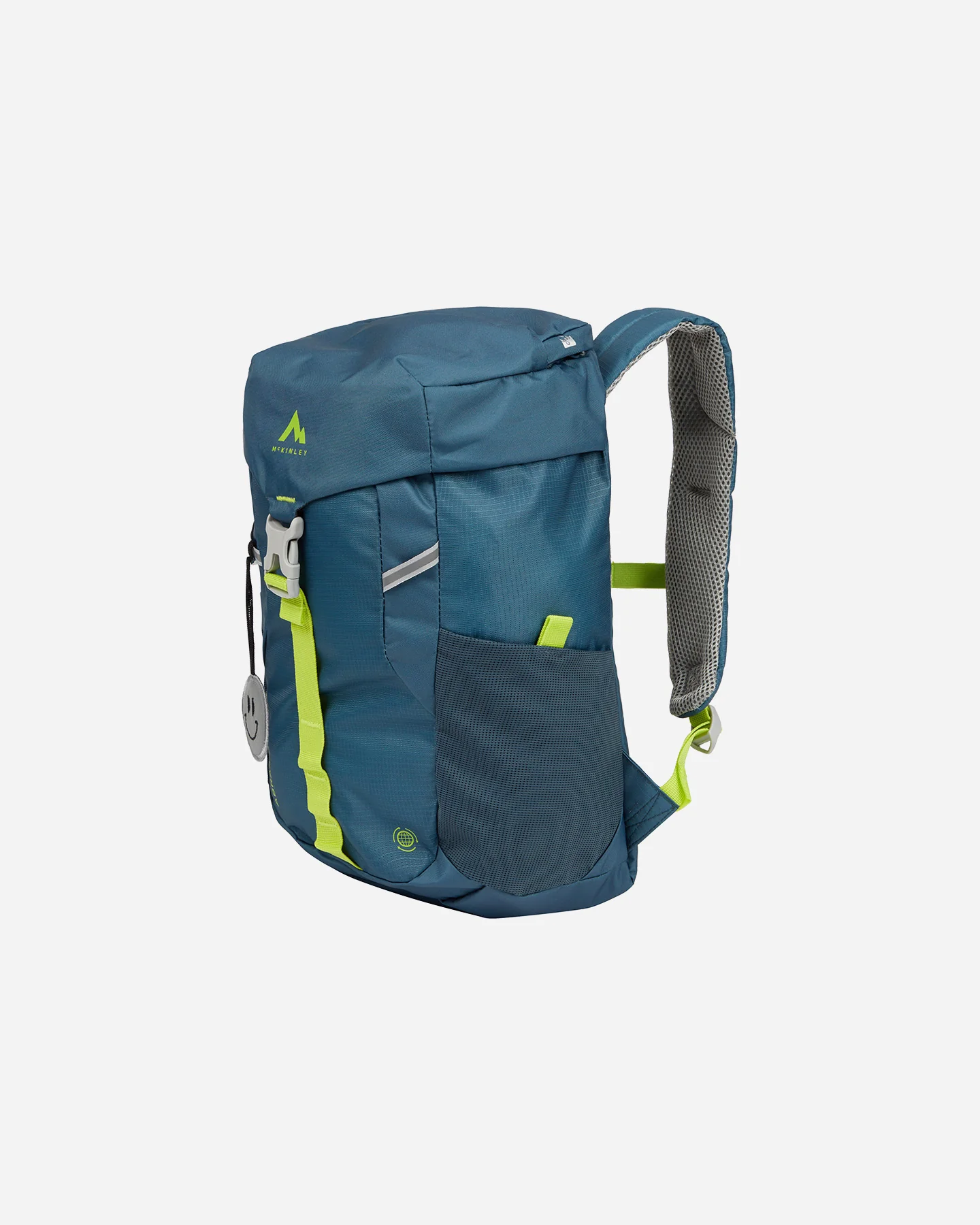 ZAINO MCKINLEY ABRAXAS CT 20 JR BAMBINO UNISEX