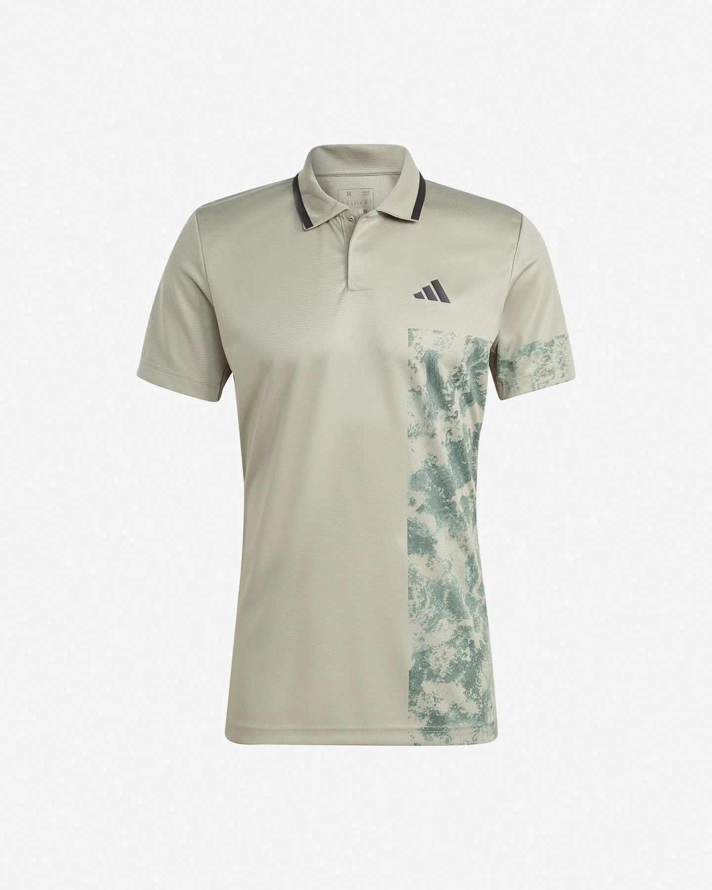 POLO TENNIS ADIDAS FREELIFT PARIS M UOMO