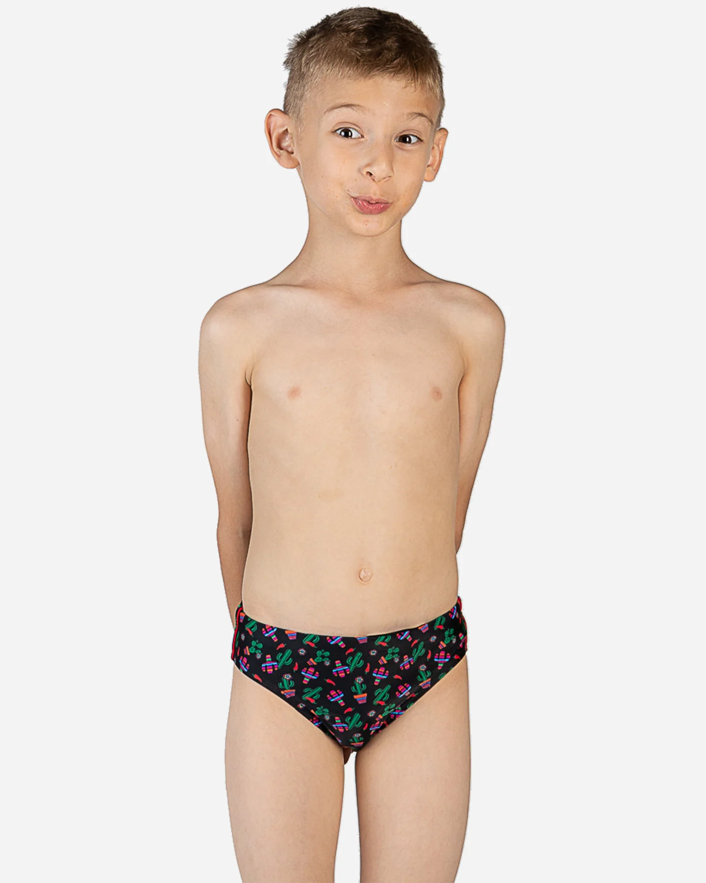 SLIP PISCINA AQUARAPID BICHIACT JR BAMBINO
