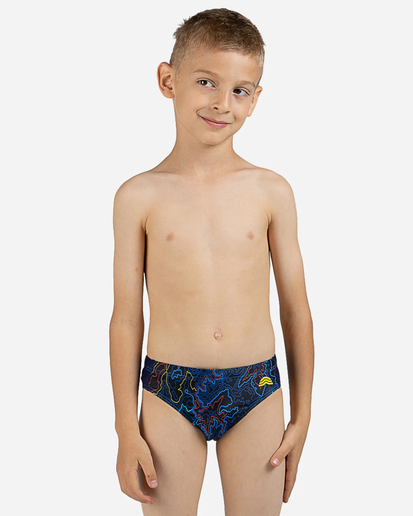 SLIP PISCINA AQUARAPID BLEY JR BAMBINO