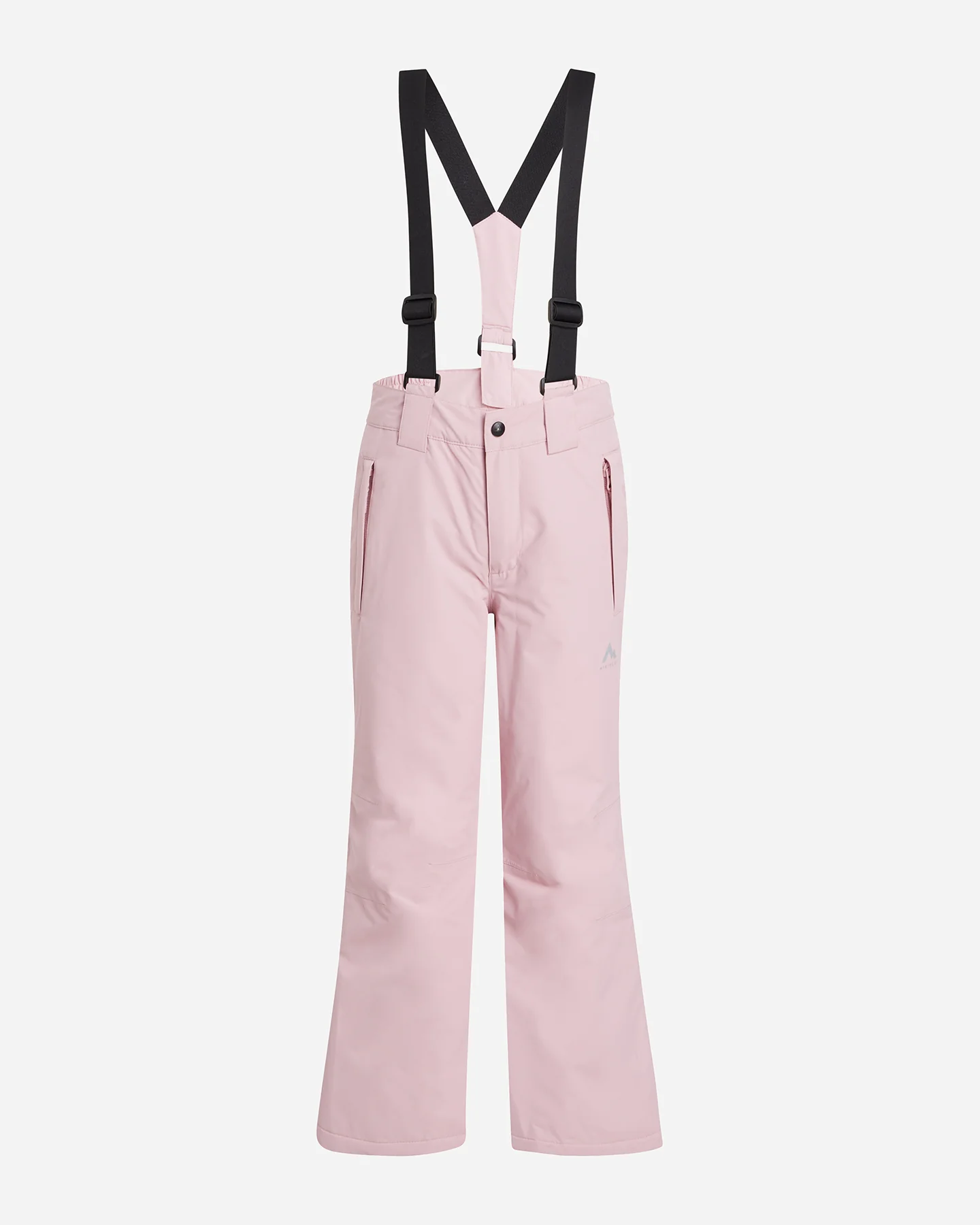SALOPETTE SCI MCKINLEY ELLIOT JR BAMBINO UNISEX