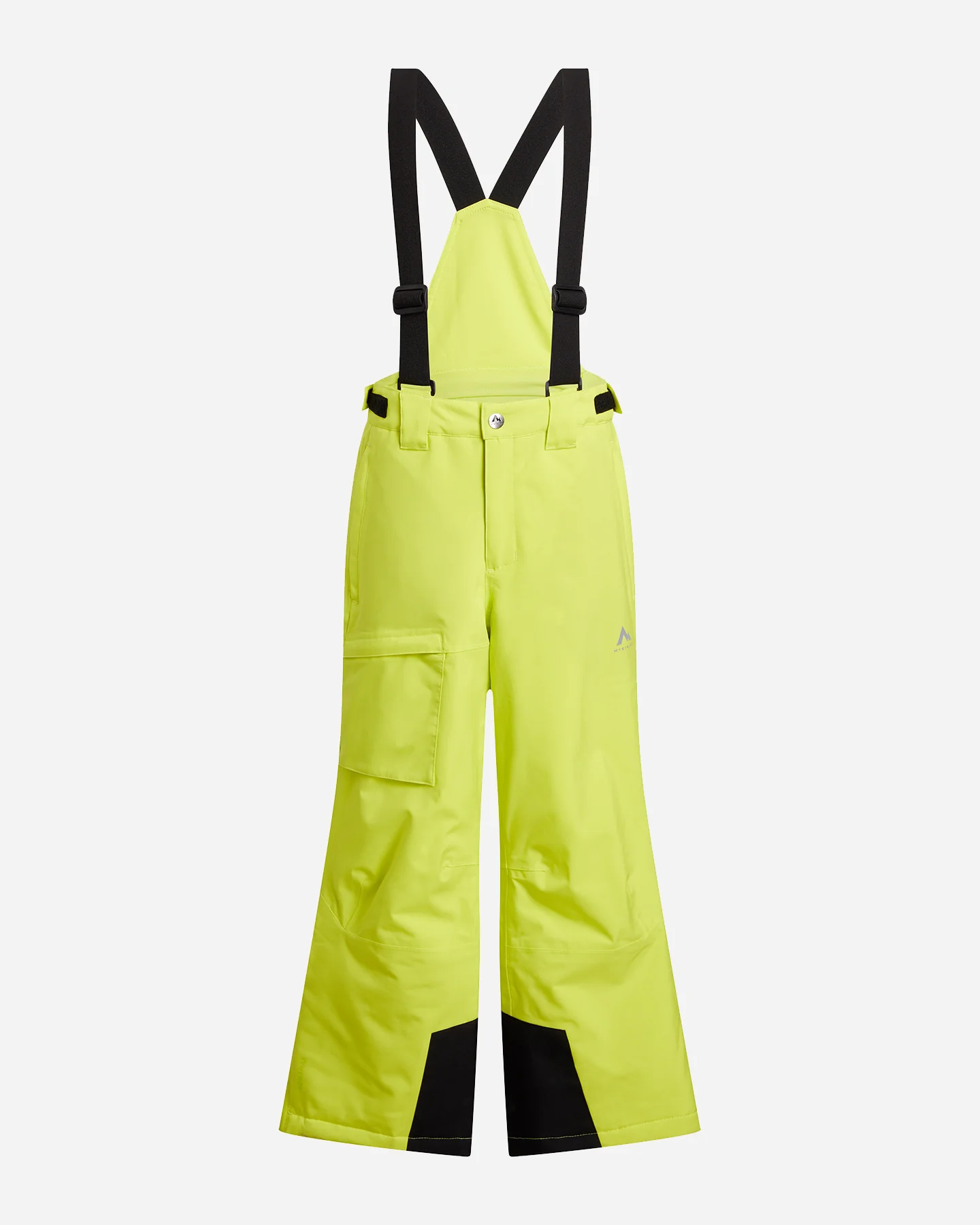SALOPETTE SCI MCKINLEY ERIC JR BAMBINO UNISEX