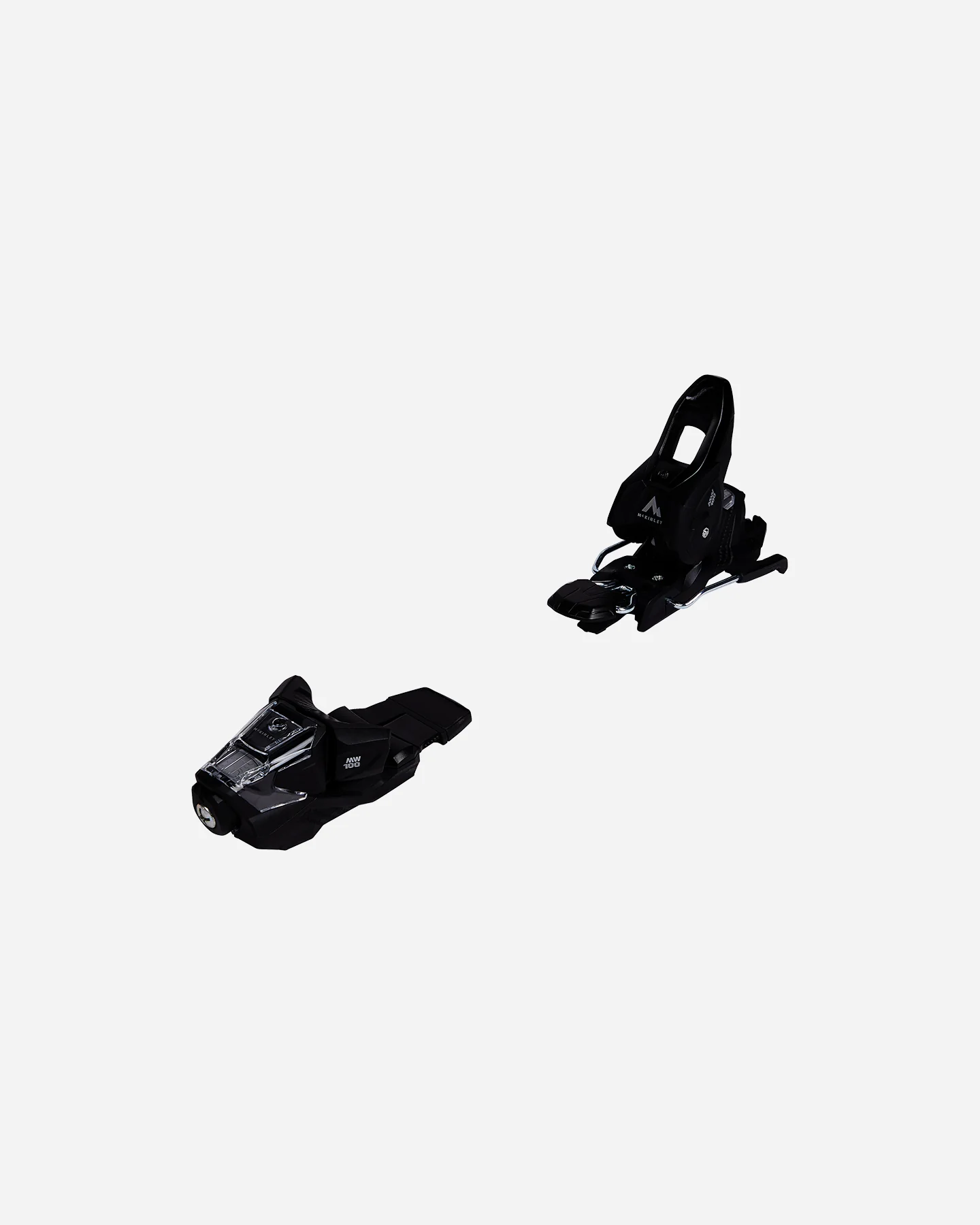 ATTACCHI SCI MCKINLEY MW100 L80 UNISEX