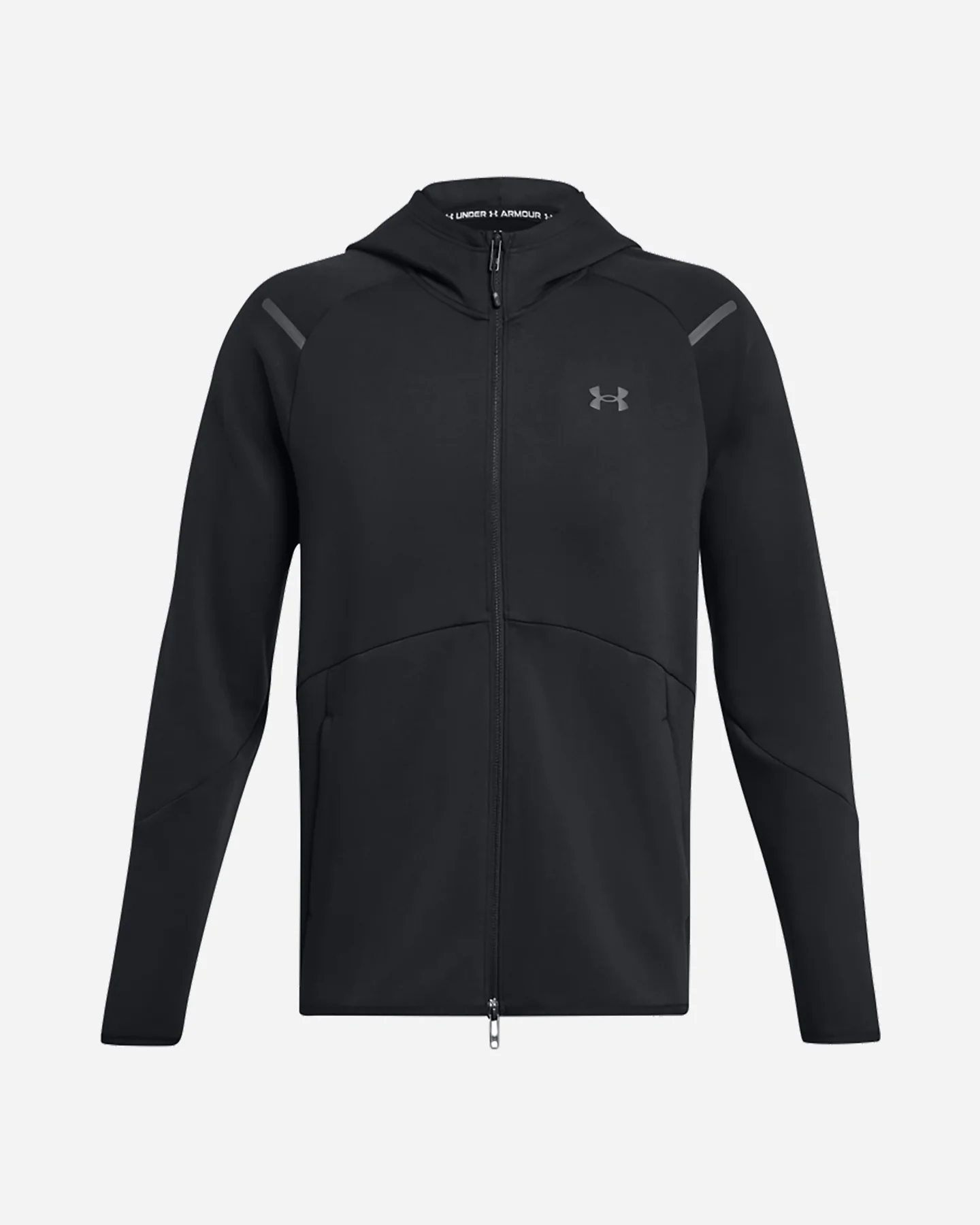 FELPA UNDER ARMOUR UNSTOPPABLEKNIT M UOMO