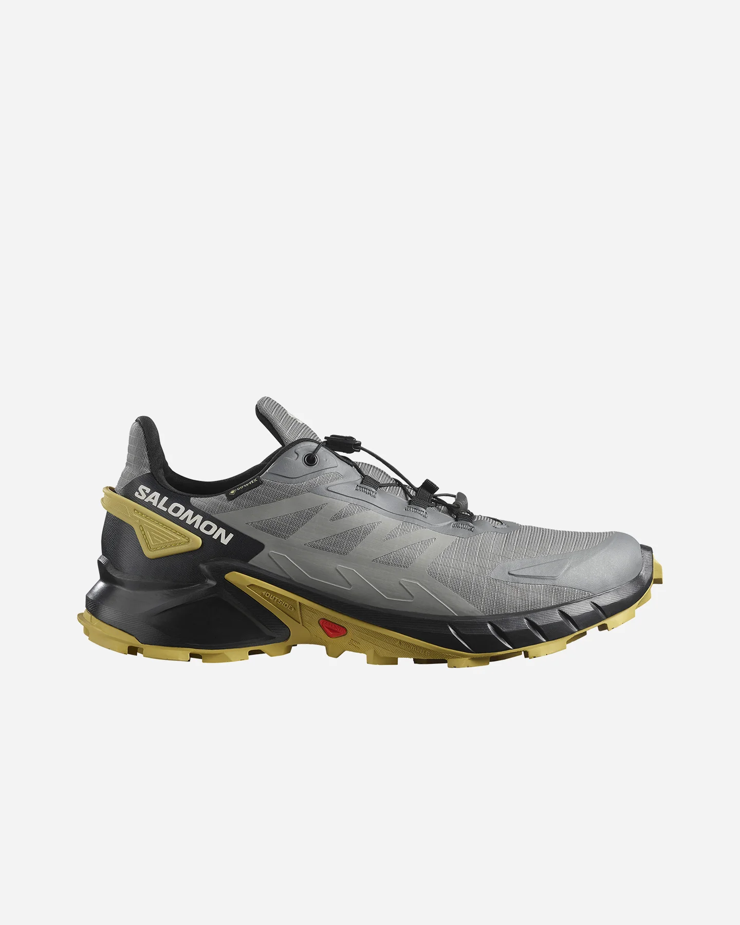 SCARPE TRAIL SALOMON SUPERCROSS 4 GTX M UOMO
