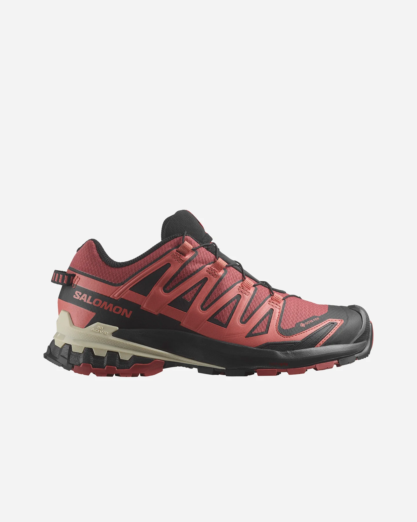 SCARPE TRAIL SALOMON XA PRO 3D V9 GTX W DONNA