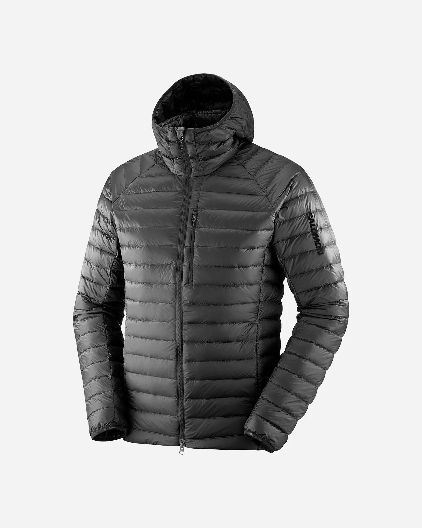PIUMINO SALOMON ELIXIR MICRO DOWN M UOMO