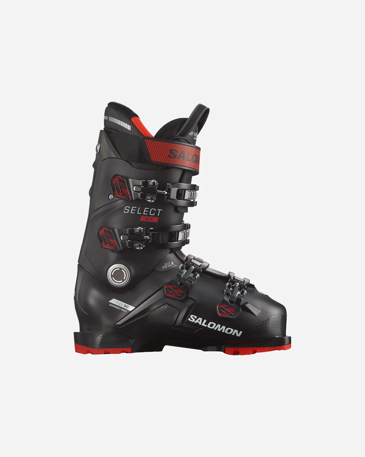 SCARPONI SCI SALOMON SELECT HV 90 GW M UOMO