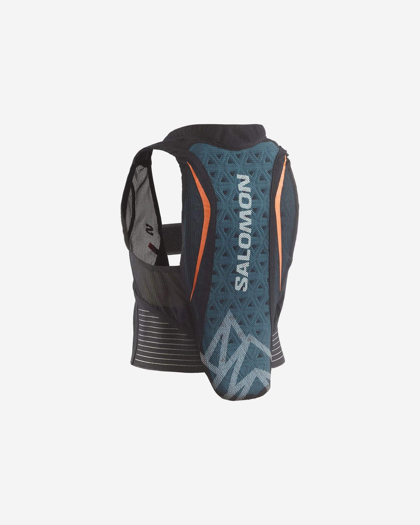 PROTEZIONE SCI SALOMON FLEXCELL PRO JR BAMBINO UNISEX