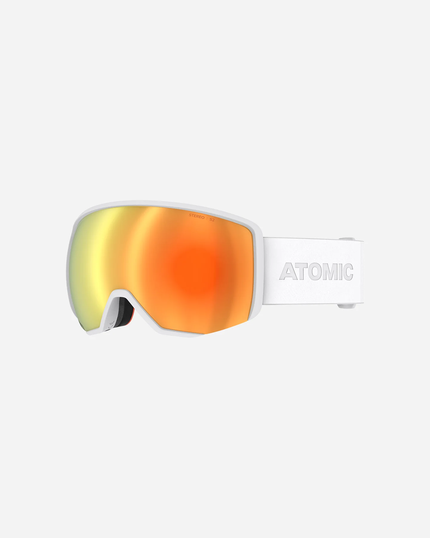 MASCHERA SCI ATOMIC REVENT L STEREO UNISEX