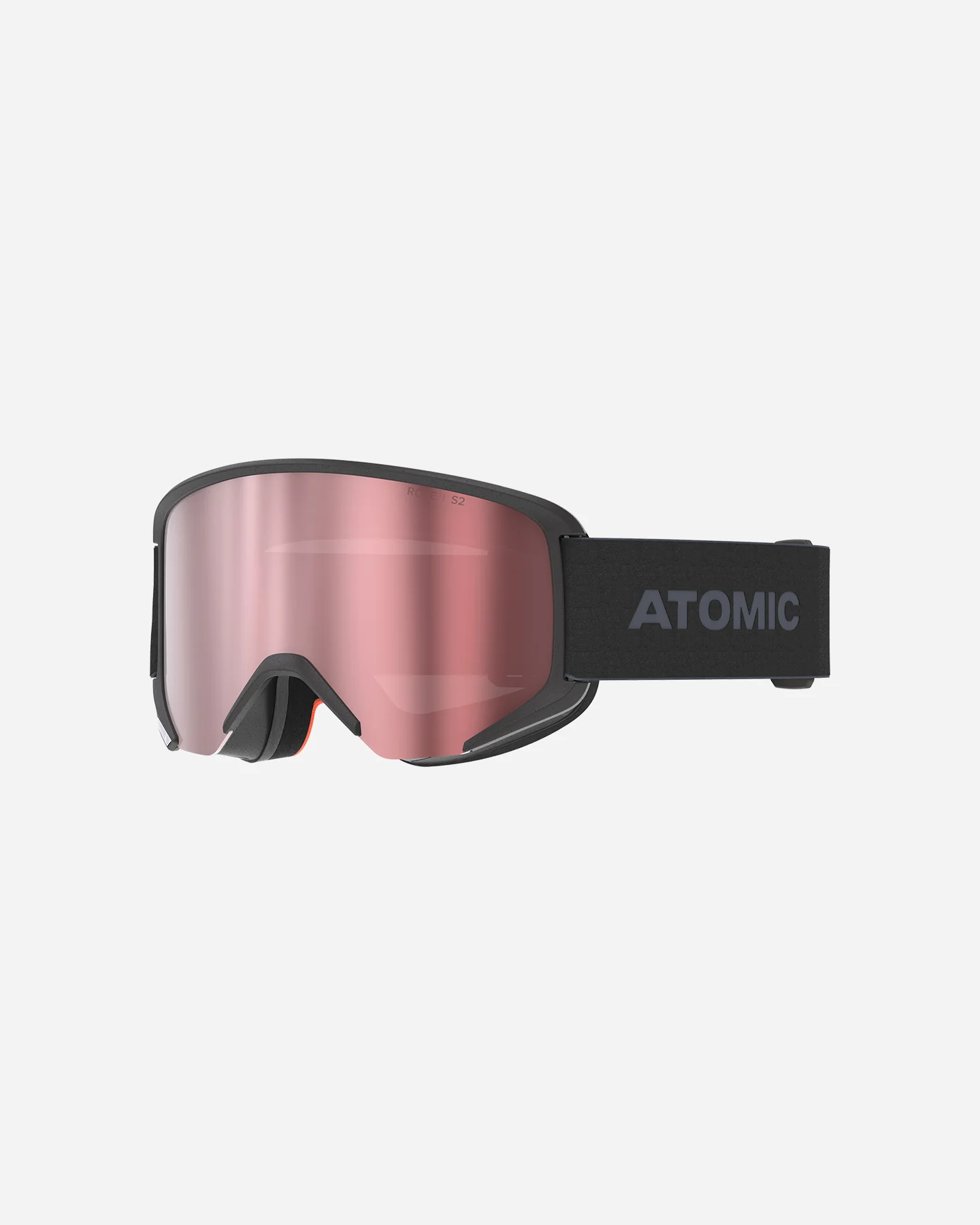MASCHERA SCI ATOMIC SAVOR UNISEX