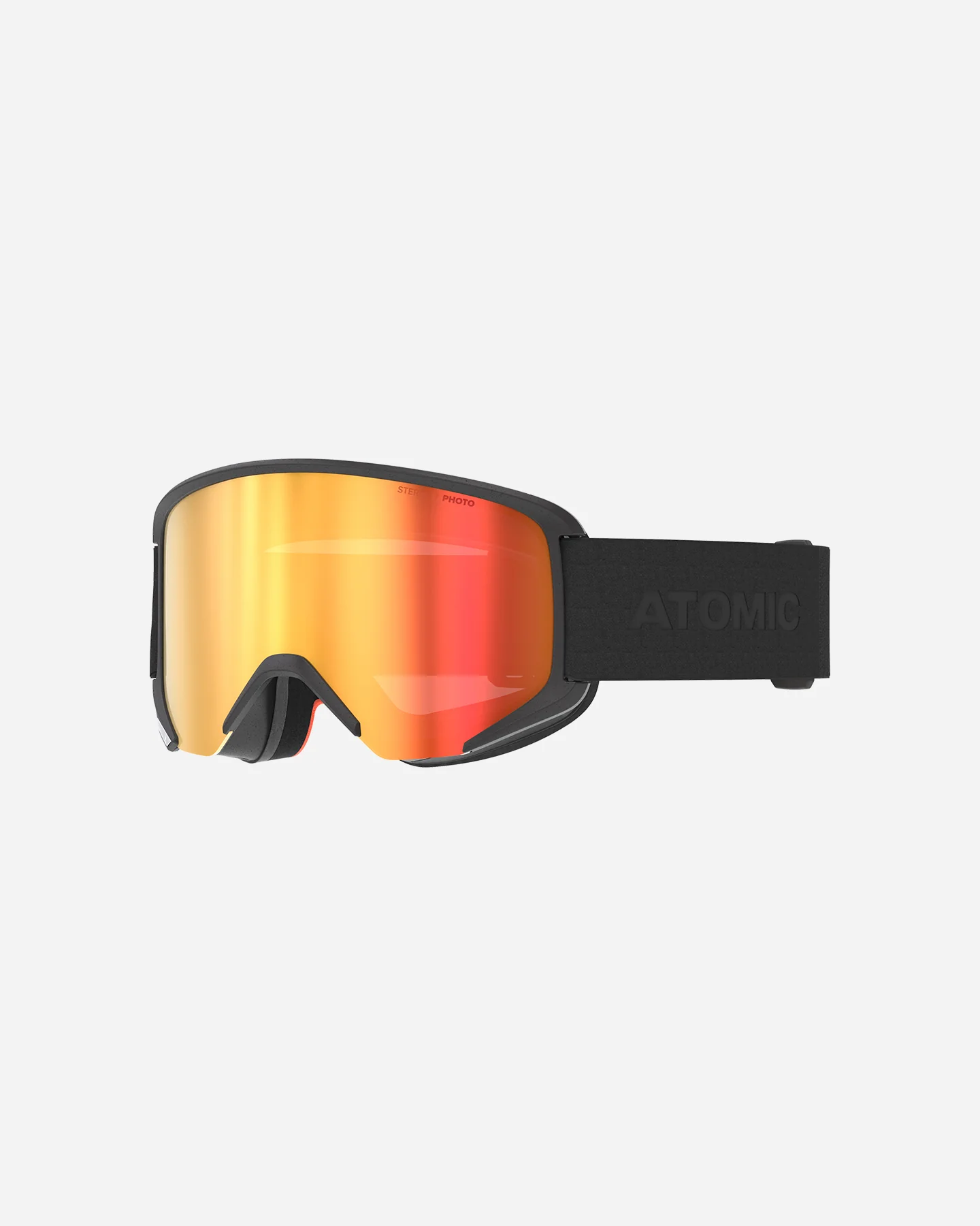 MASCHERA SCI ATOMIC SAVOR PHOTO UNISEX
