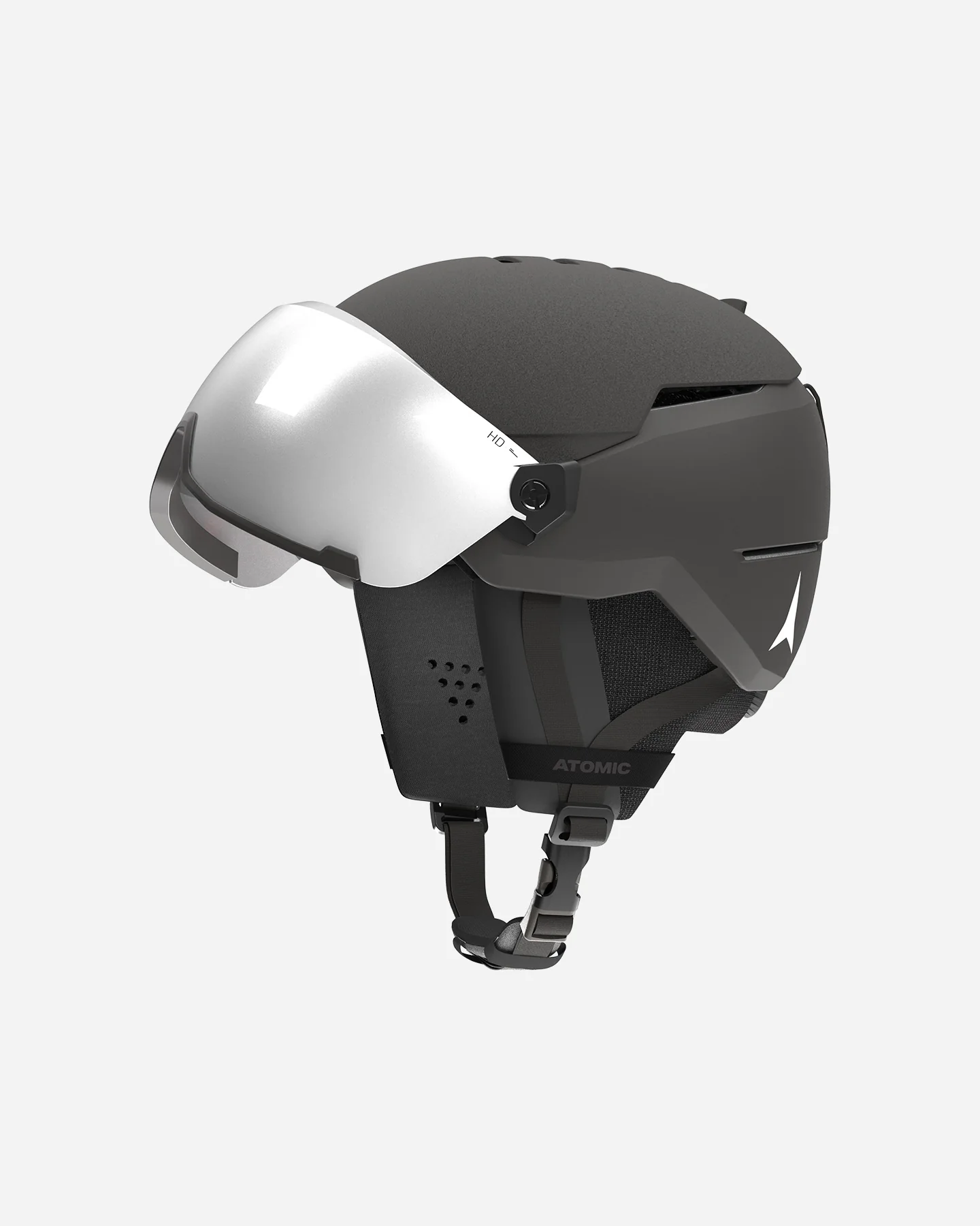 CASCO SCI ATOMIC NOMAD VISOR M UOMO