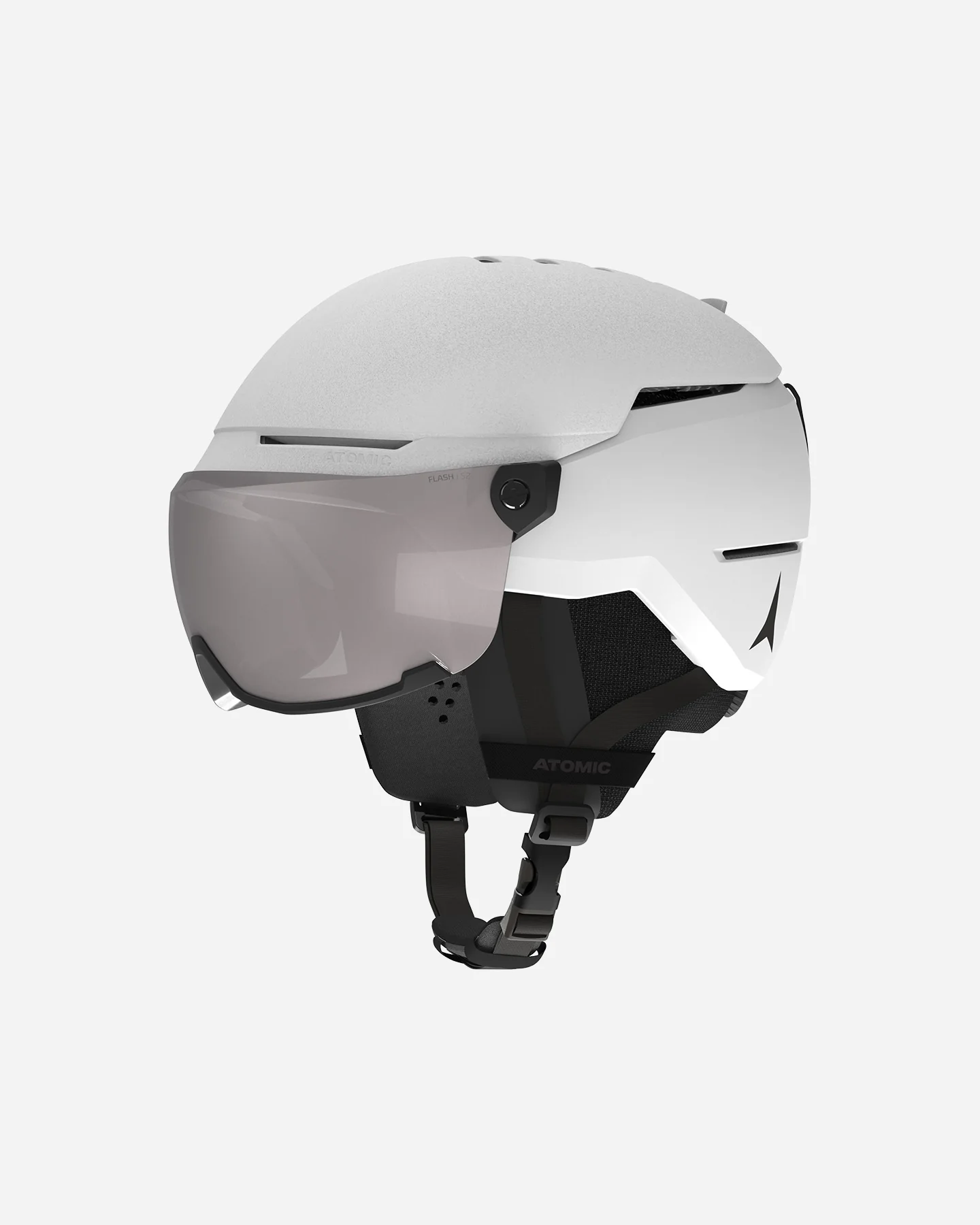CASCO SCI ATOMIC NOMAD VISOR W DONNA