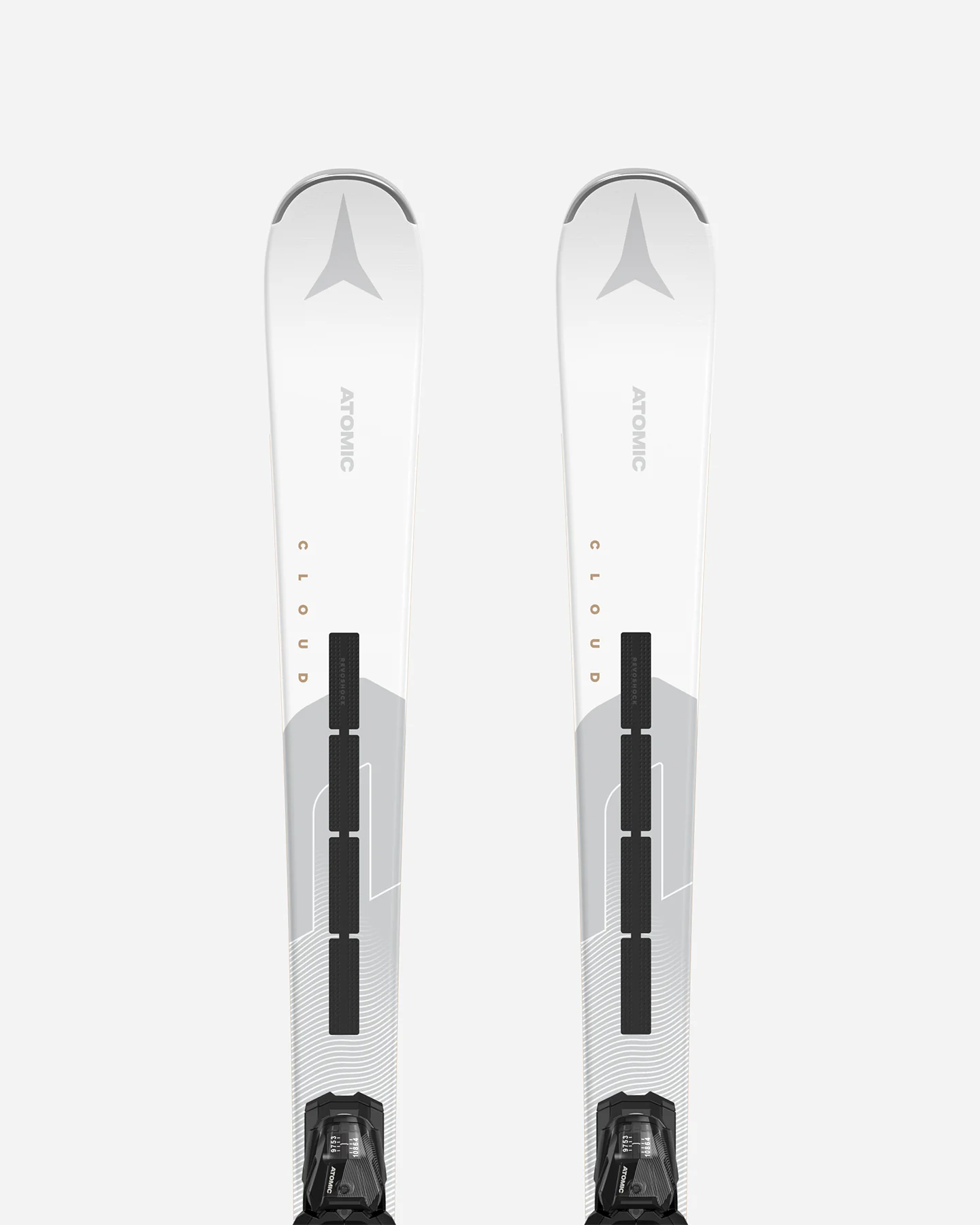 SCI ATOMIC CLOUD C11 RVSK LGHT + M10 GW DONNA