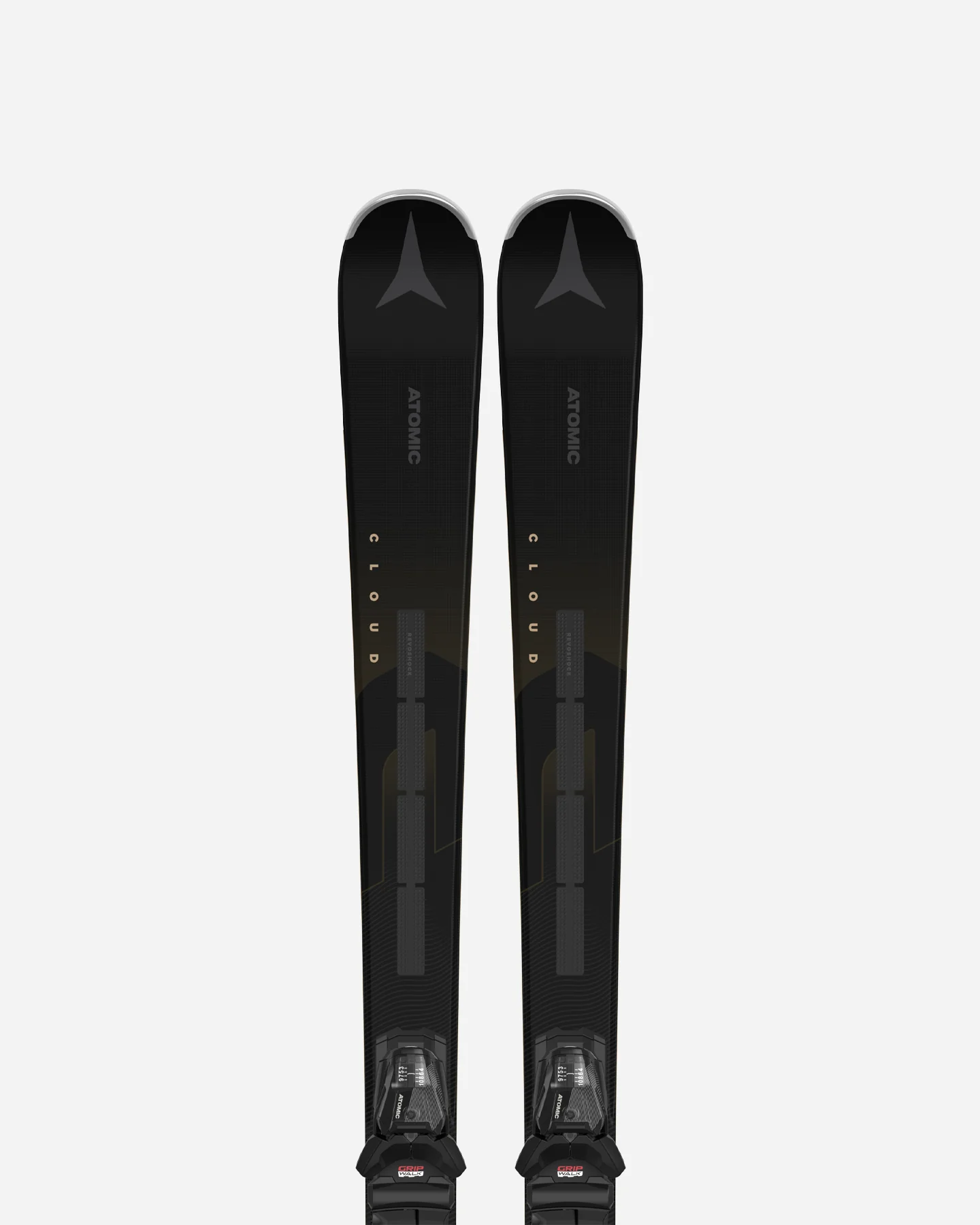 SCI ATOMIC CLOUD C9 REVOSHOCK LT + M10 GW DONNA