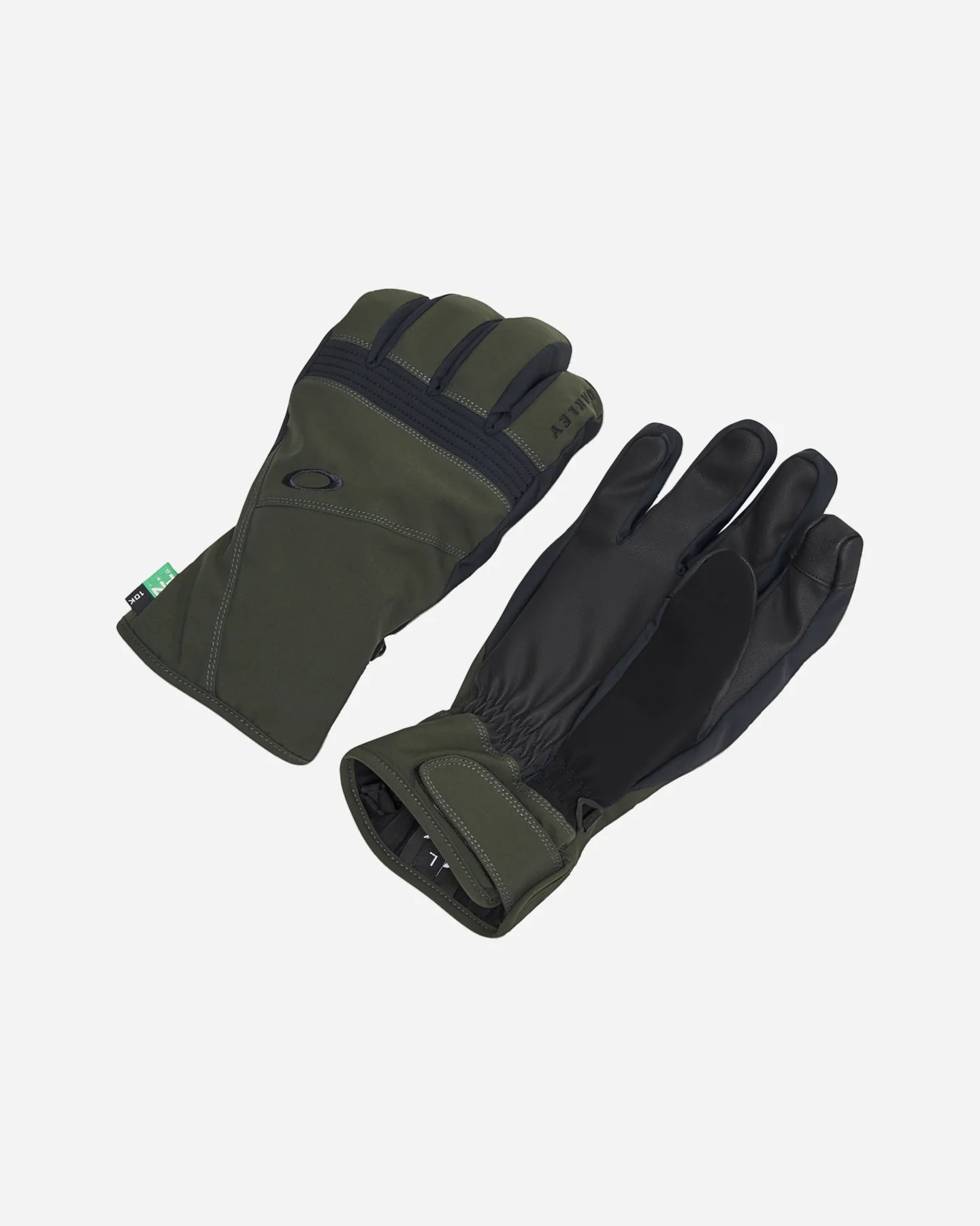 GUANTI SCI OAKLEY ROUNDHOUSE M UOMO