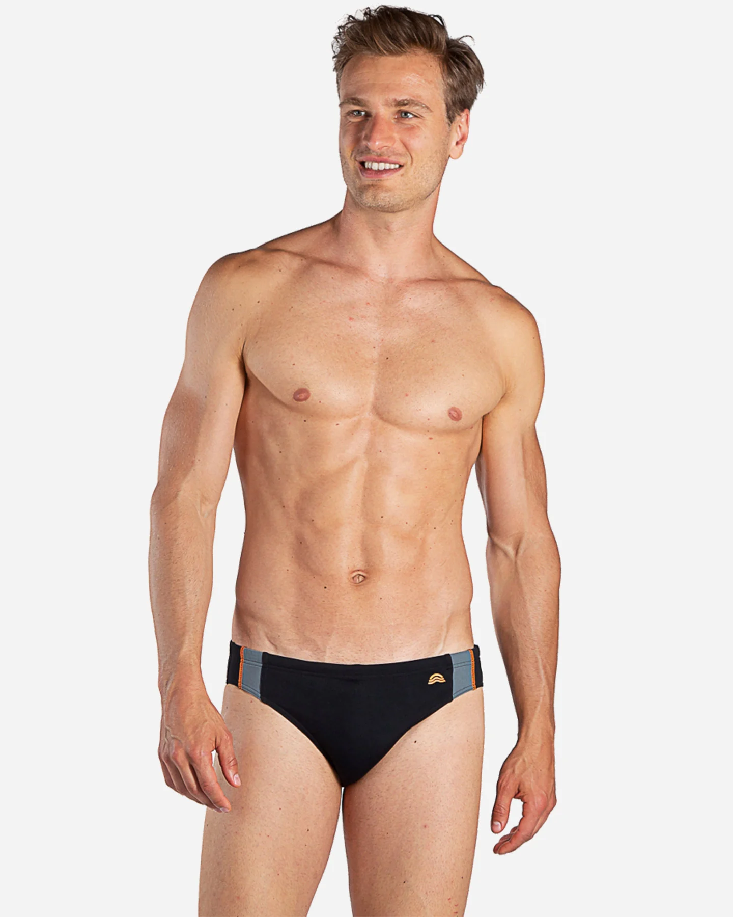 SLIP PISCINA AQUARAPID PERSY M UOMO
