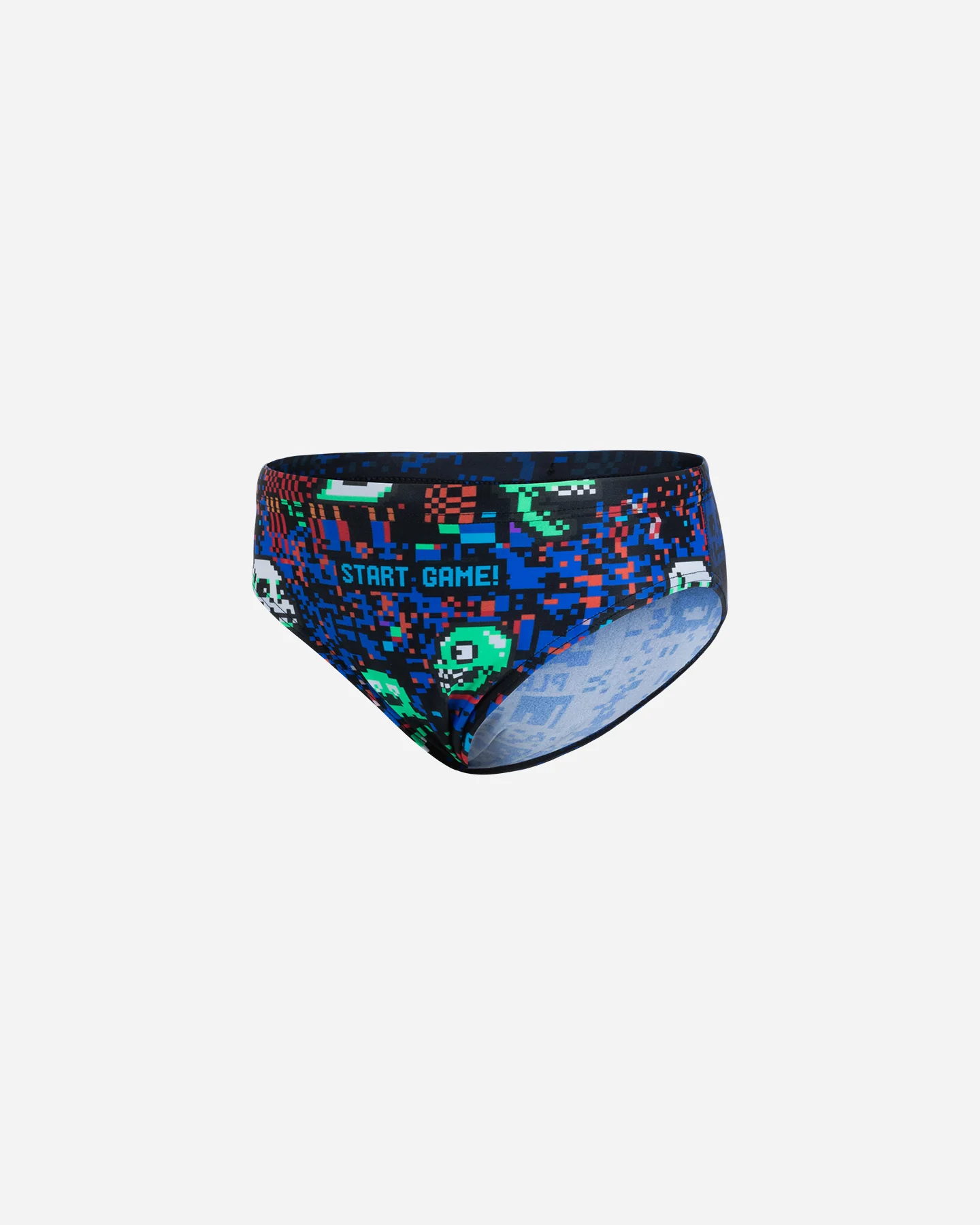 SLIP PISCINA AQUARAPID BEX JR BAMBINO
