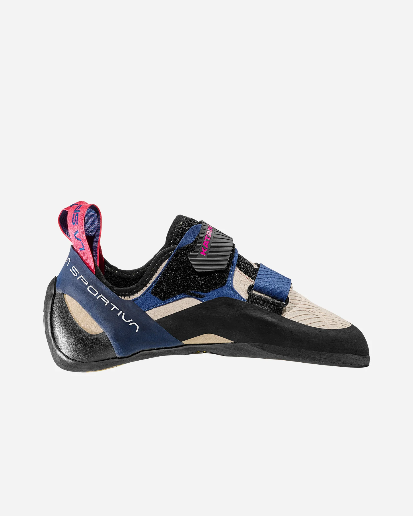 SCARPETTE ARRAMPICATA LA SPORTIVA KATANA W DONNA