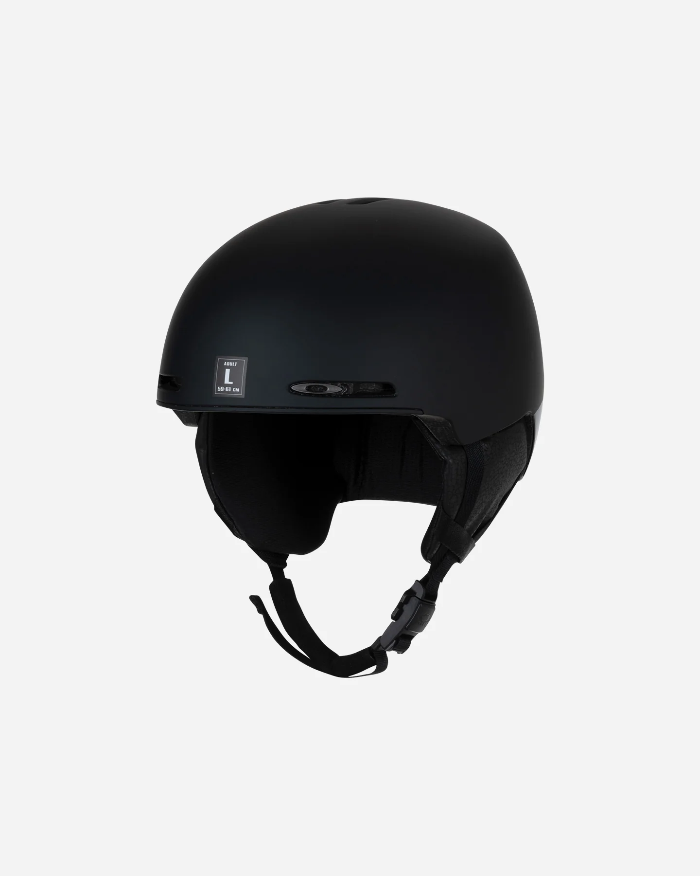 CASCO SCI OAKLEY MOD1 MATTE M UOMO