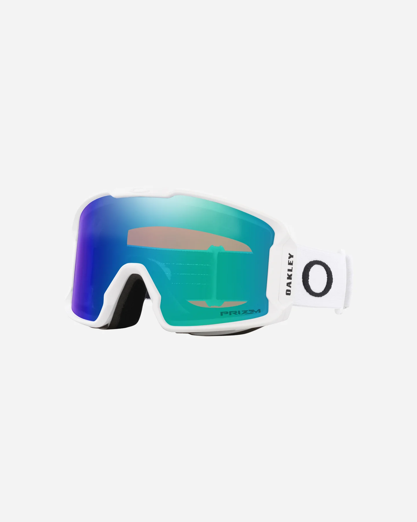 MASCHERA SCI OAKLEY LINE MIN MATT UNISEX
