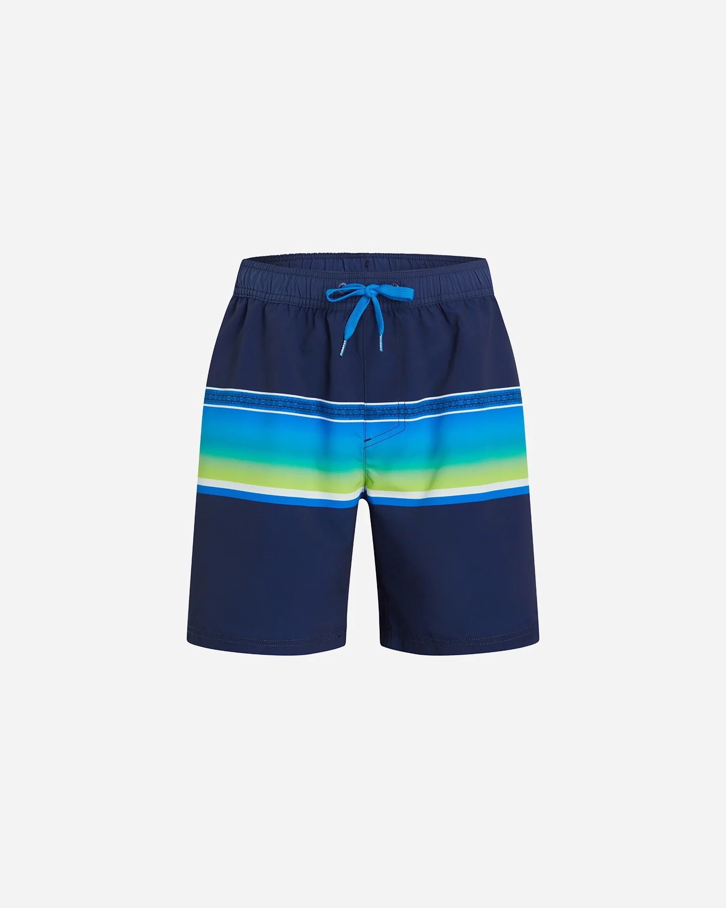 BOXER FIREFLY M C/BANDA DEGRADE BLU UOMO