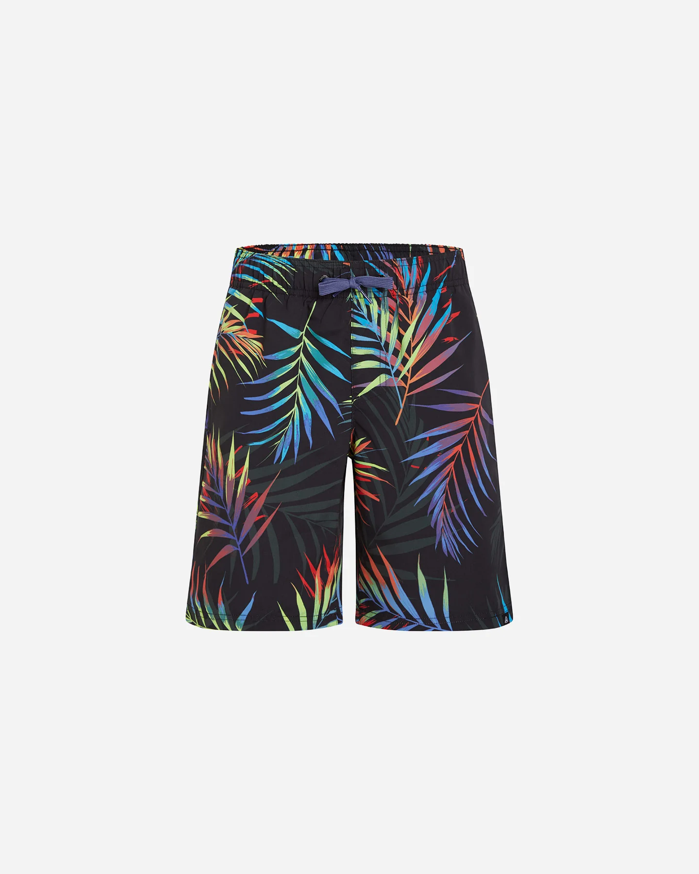 BOXER FIREFLY BOY FOGLIAGE MULTICOLOR NERO BAMBINO