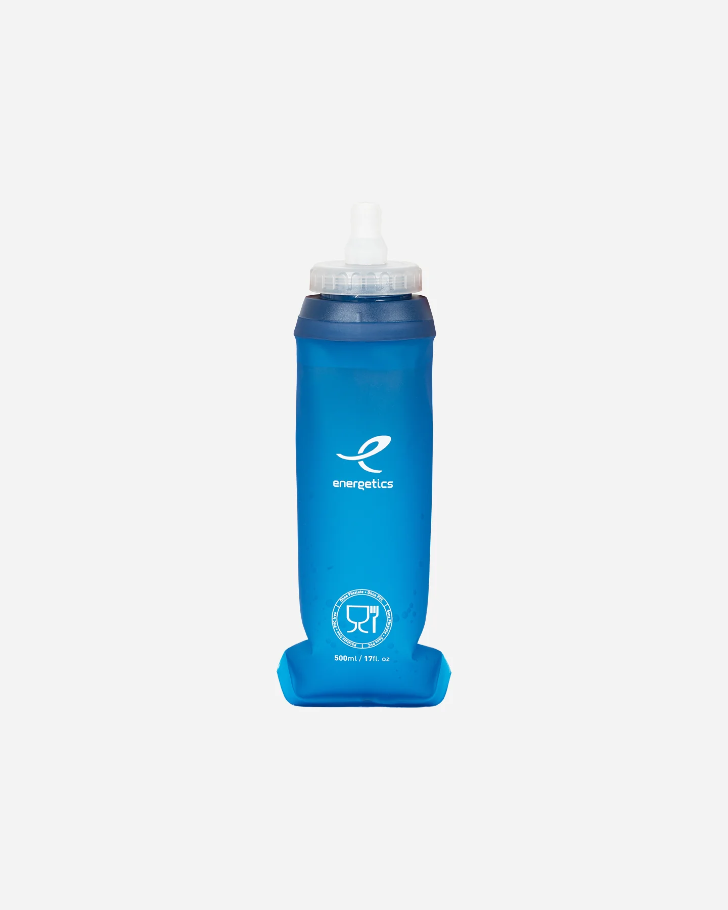 ACCESSORIO RUNNING ENERGETICS SOFT 500ML