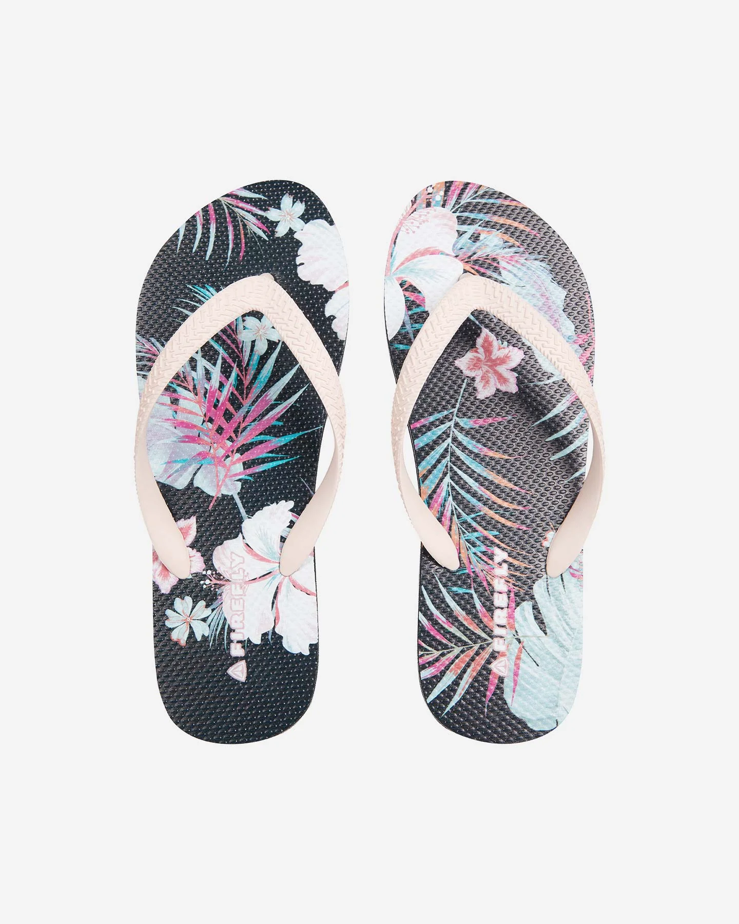 INFRADITO FIREFLY MADERA WMN BLACK/ROSE LIGHT/MINT DONNA