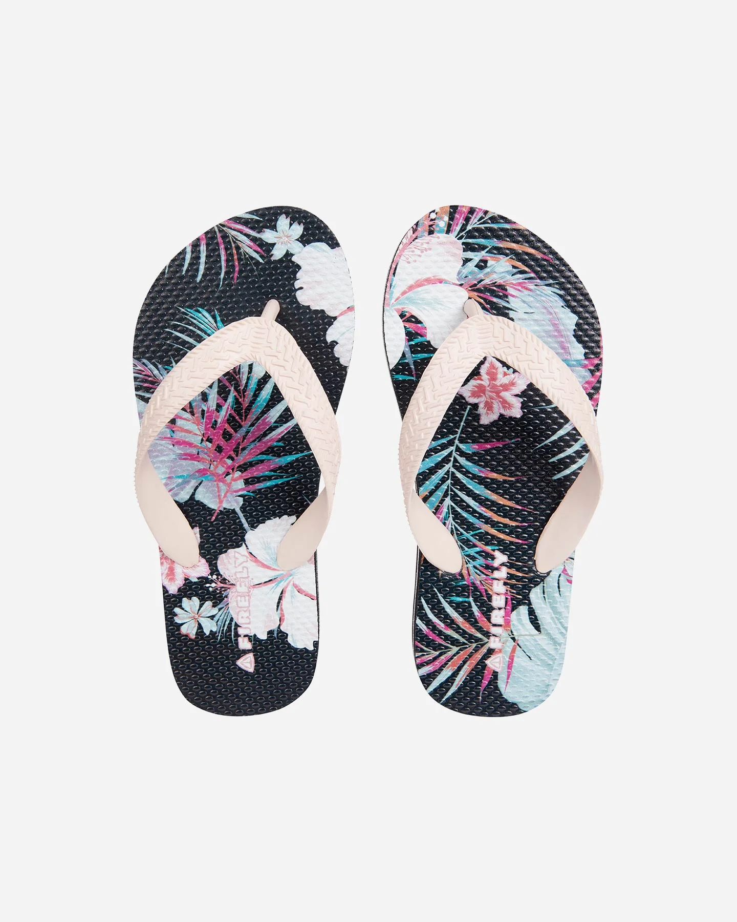 INFRADITO FIREFLY MADERA IX GIRL BLACK/ROSE LIGHT/ BAMBINA