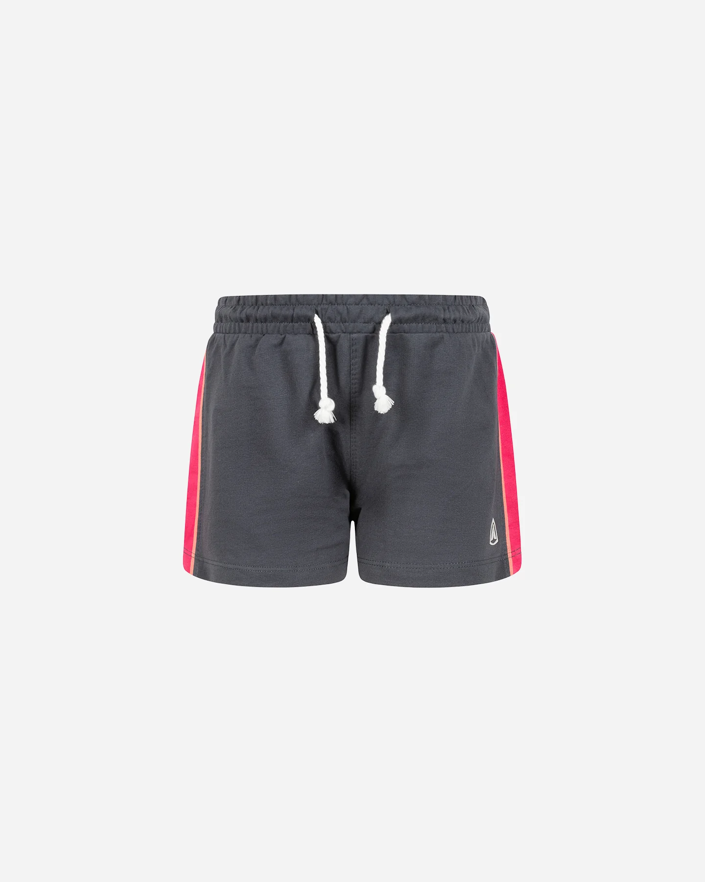 SHORT FIREFLYGIRL FNG INSERTI ROSA NERO BAMBINA