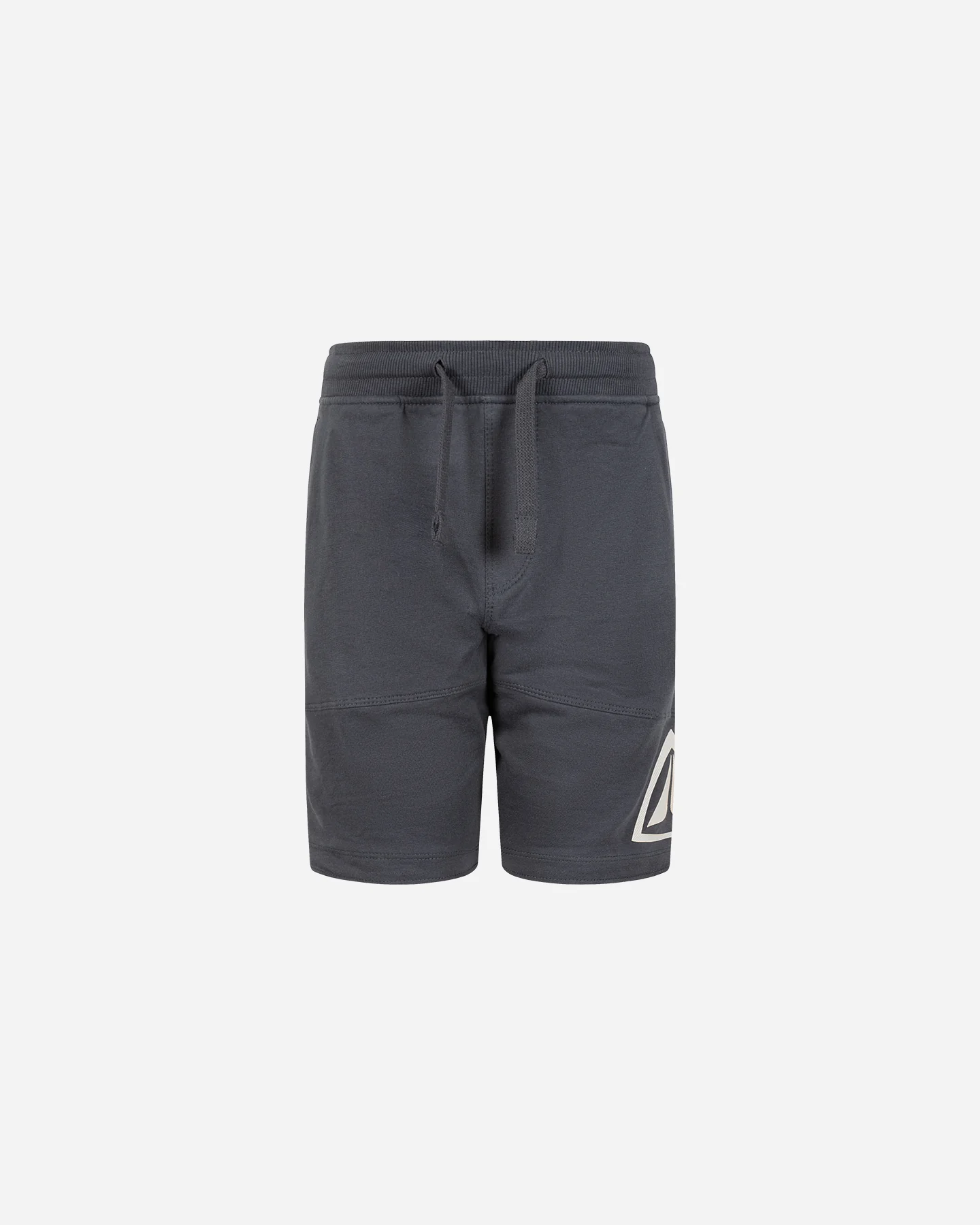 BERMUDA FIREFLY BOY FNG BIG LOGO ANTRACITE BAMBINO