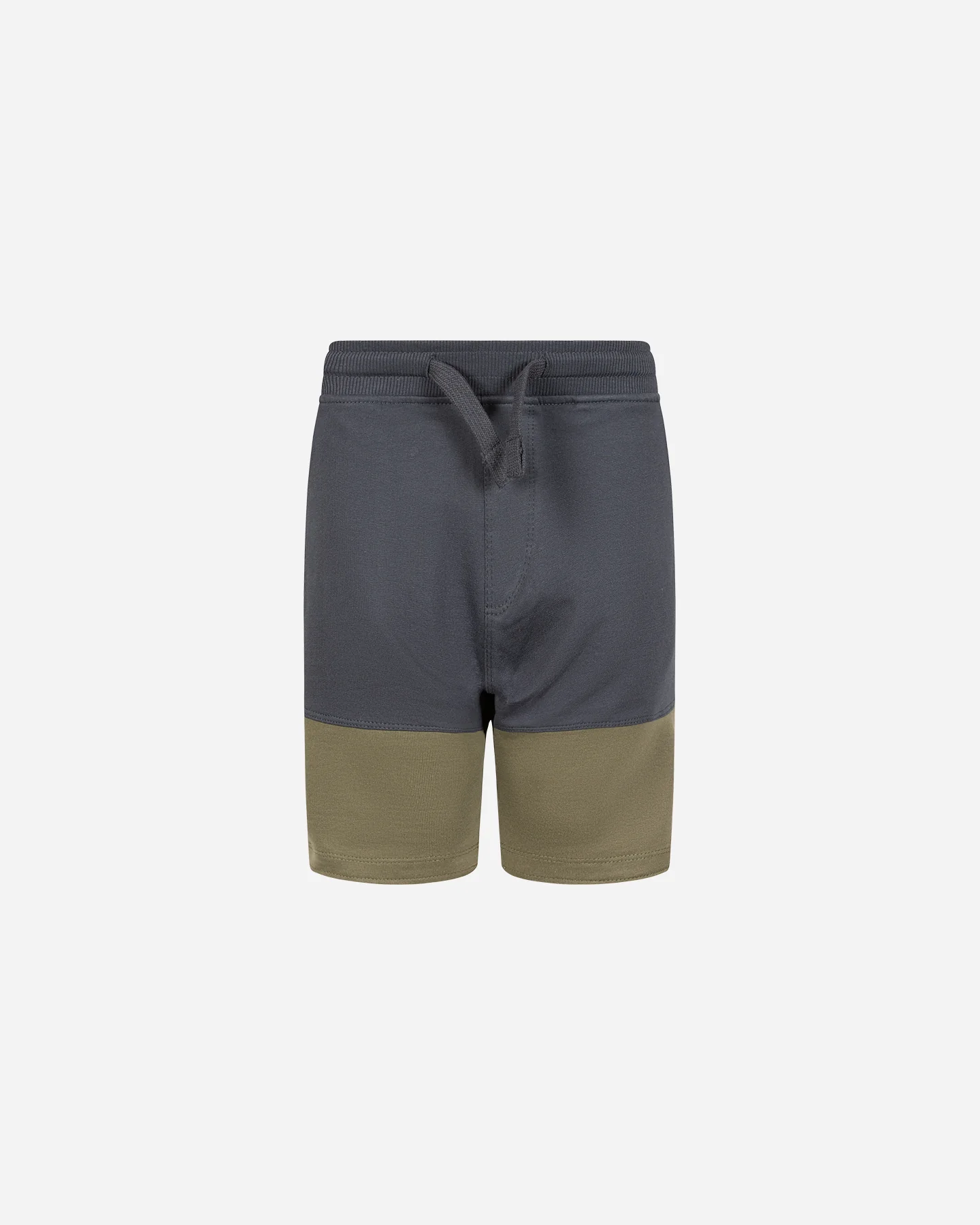 BERMUDA FIREFLY BOY FNG BIG LOGO ANTRAX OLIVE BAMBINO