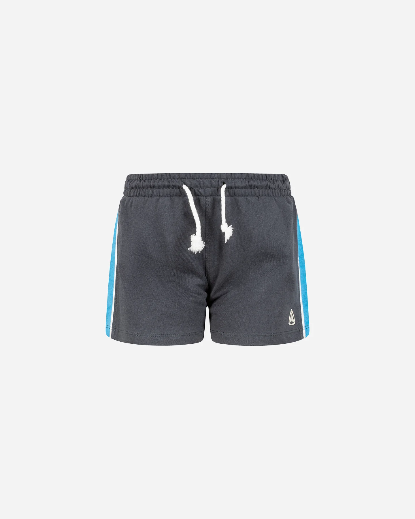 SHORT FIREFLY GIRL FNG INSERTI BLU NERO BAMBINA