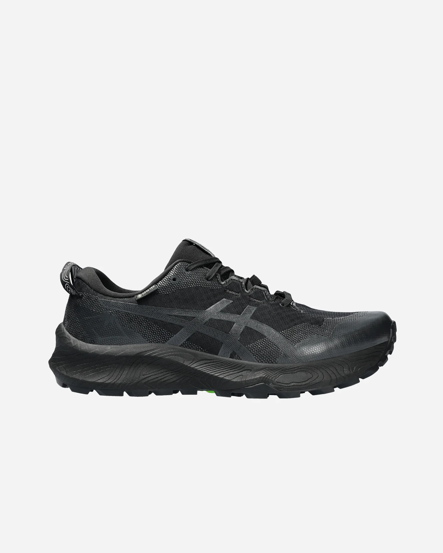 SCARPE TRAIL ASICS GEL-TRABUCO 12 GTX M UOMO
