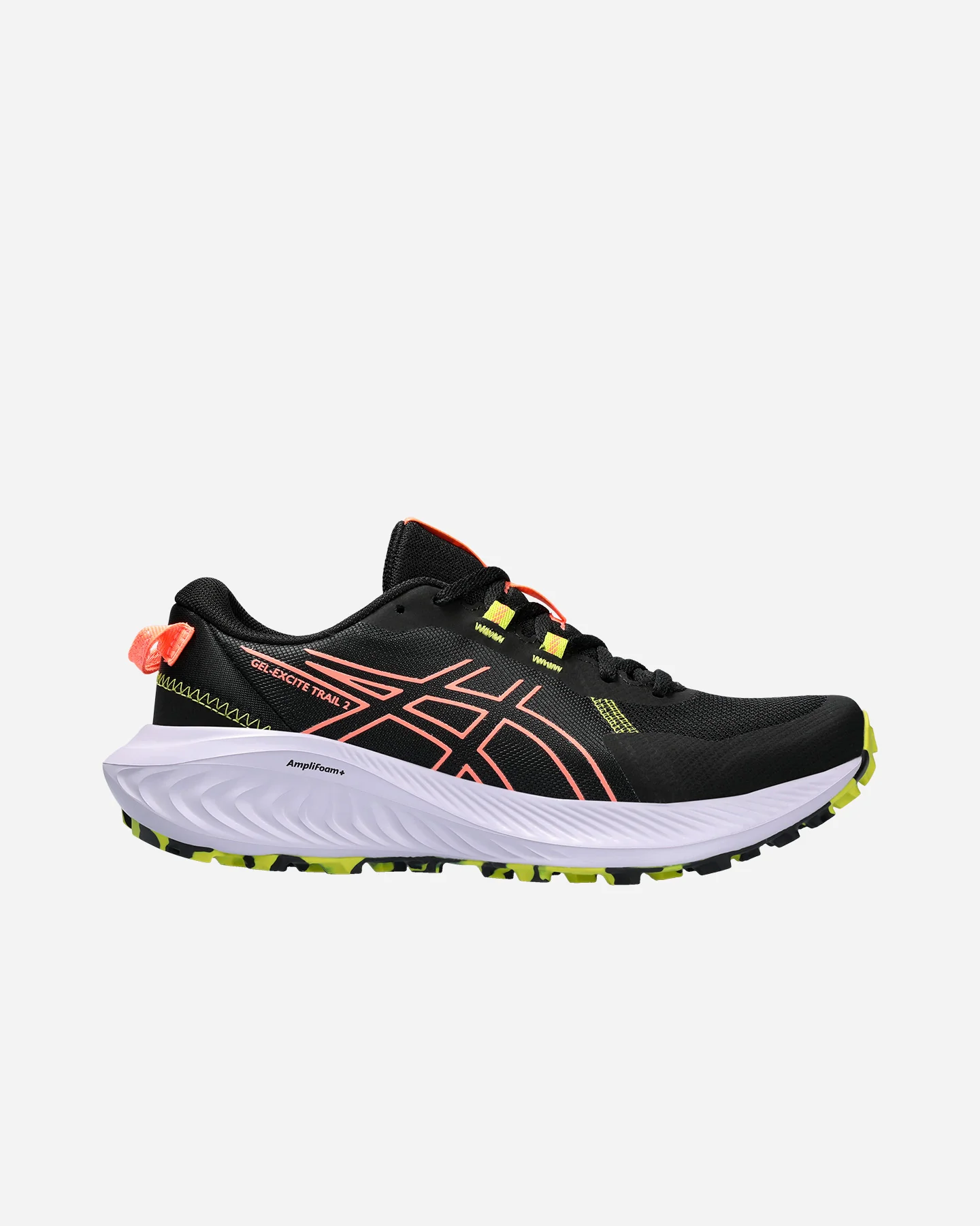 SCARPE TRAIL ASICS GEL-EXCITE TRAIL 2 W DONNA