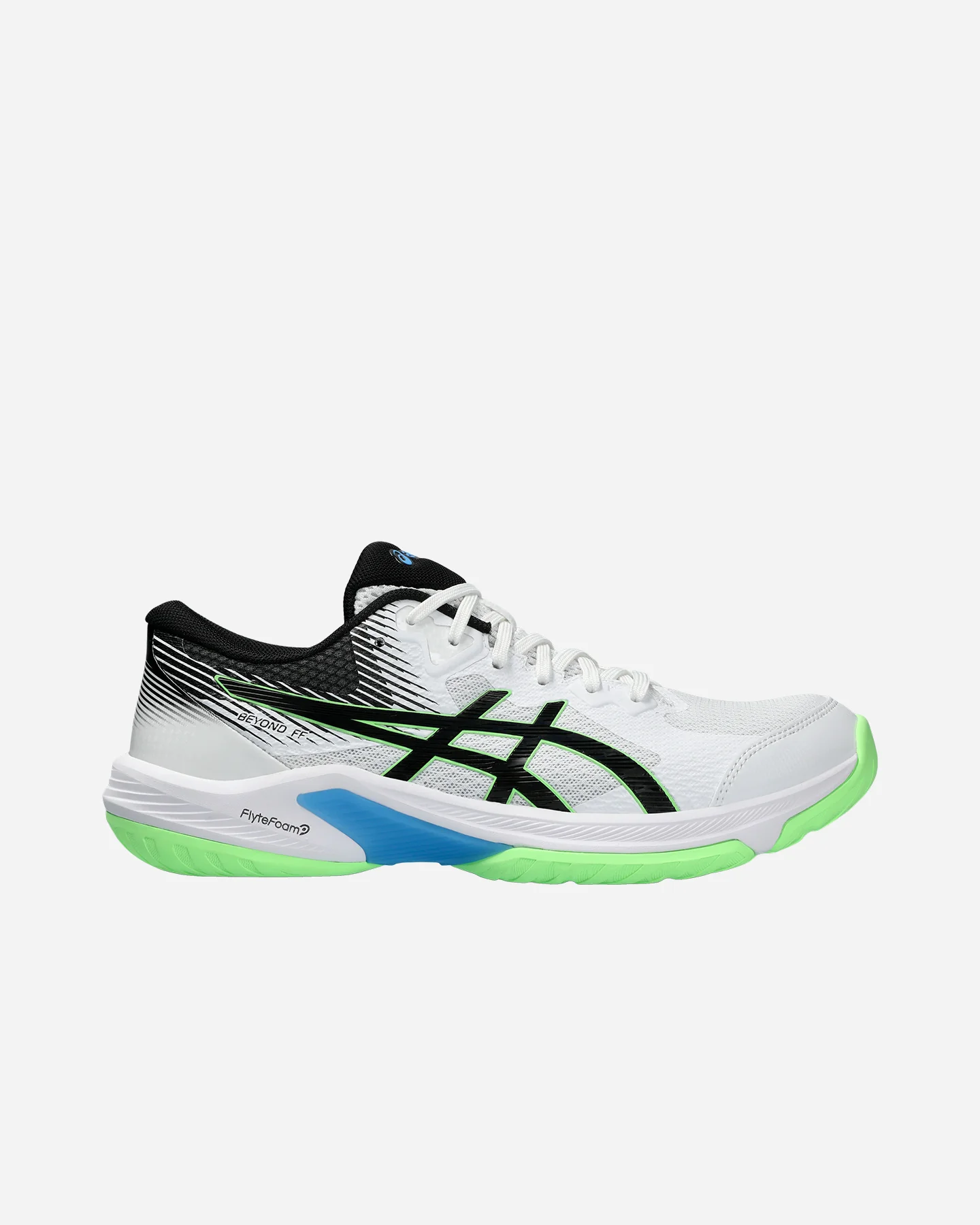 SCARPE VOLLEY ASICS BEYOND FF M UOMO