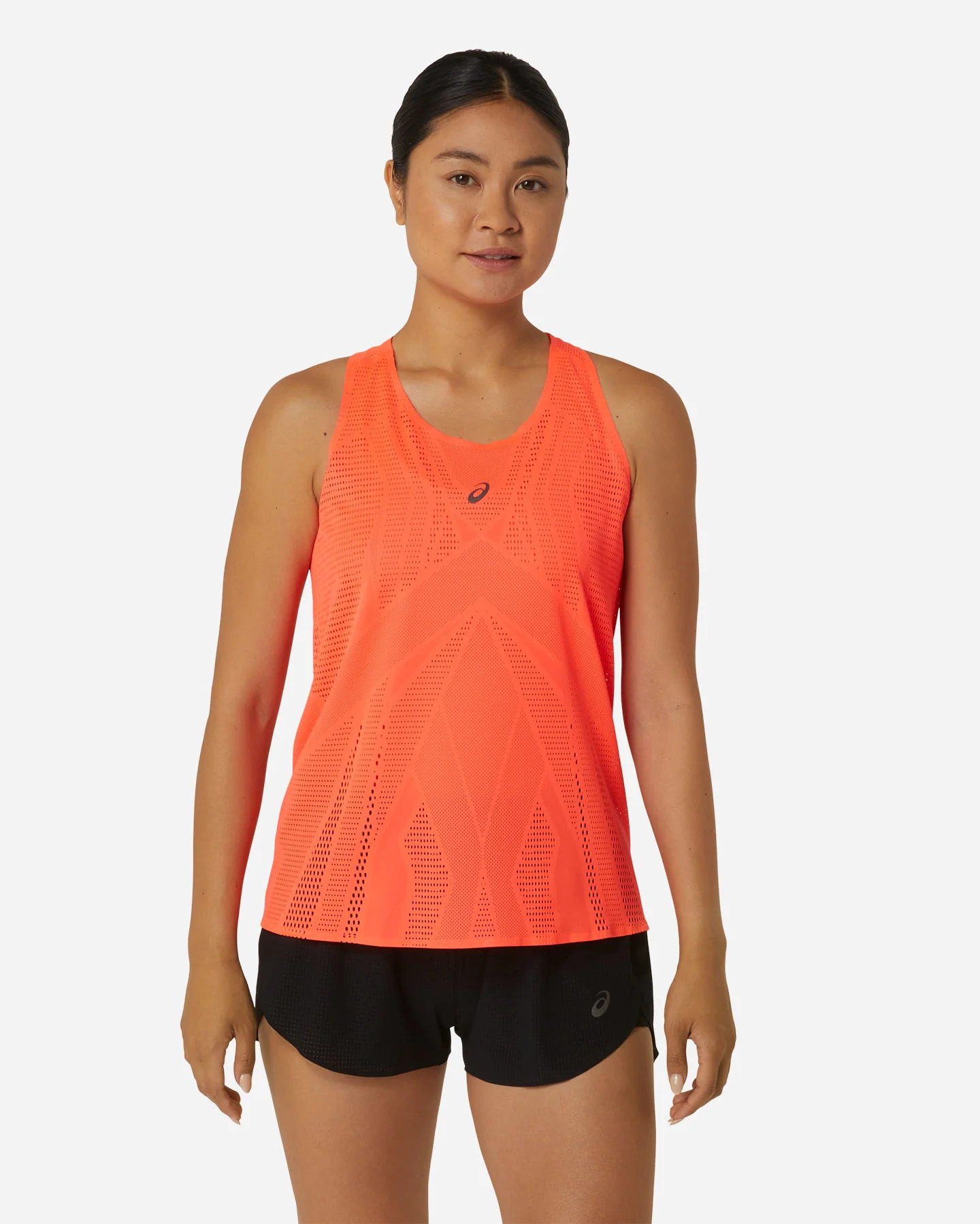 CANOTTA RUNNING ASICS METARUN W DONNA