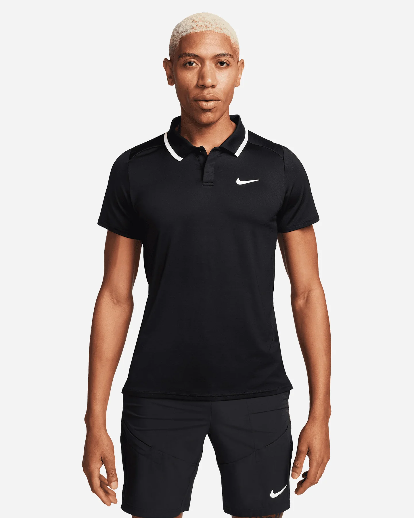 POLO TENNIS NIKE ADVANTAGE M UOMO