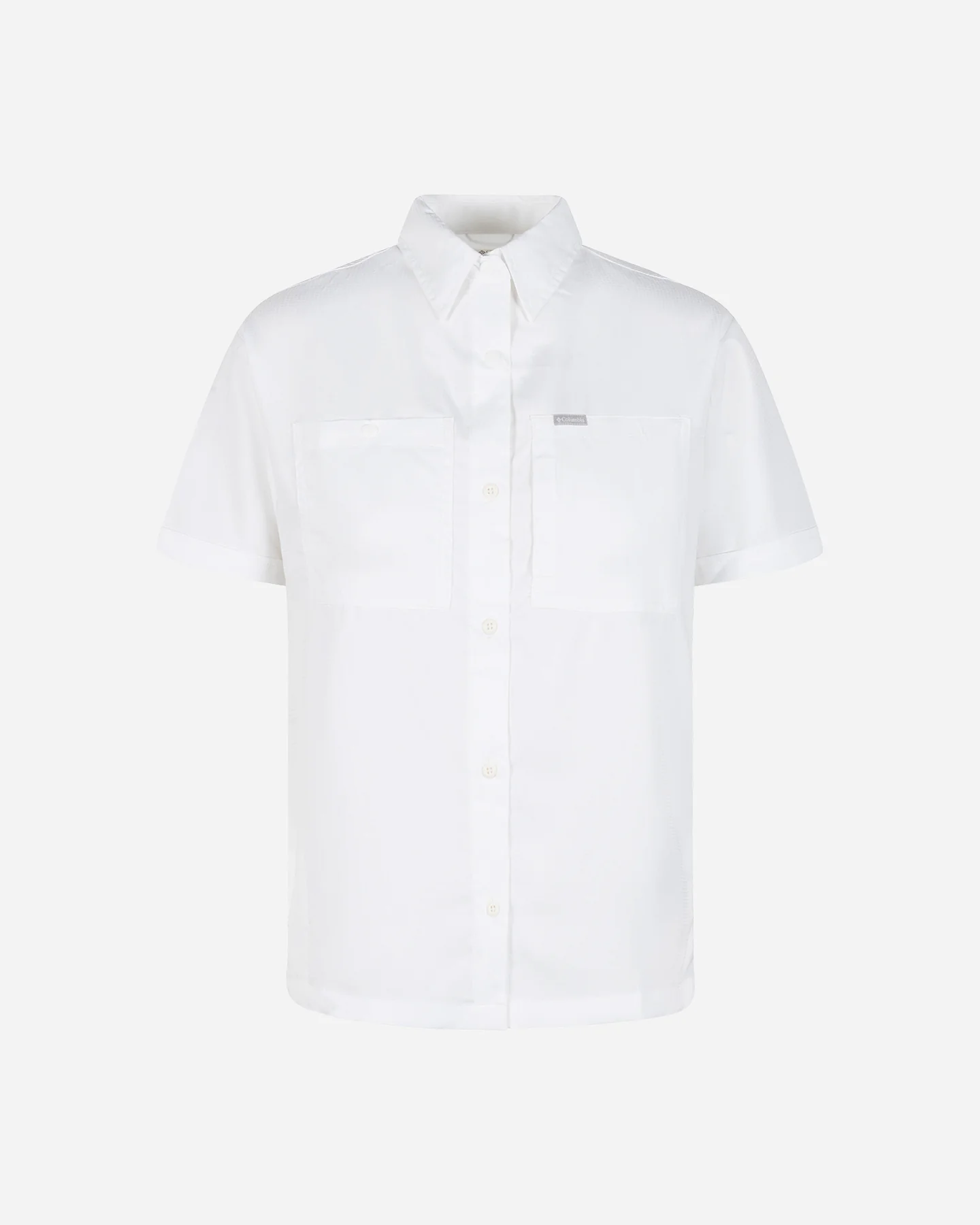 CAMICIA COLUMBIA SILVER RIDGE W DONNA