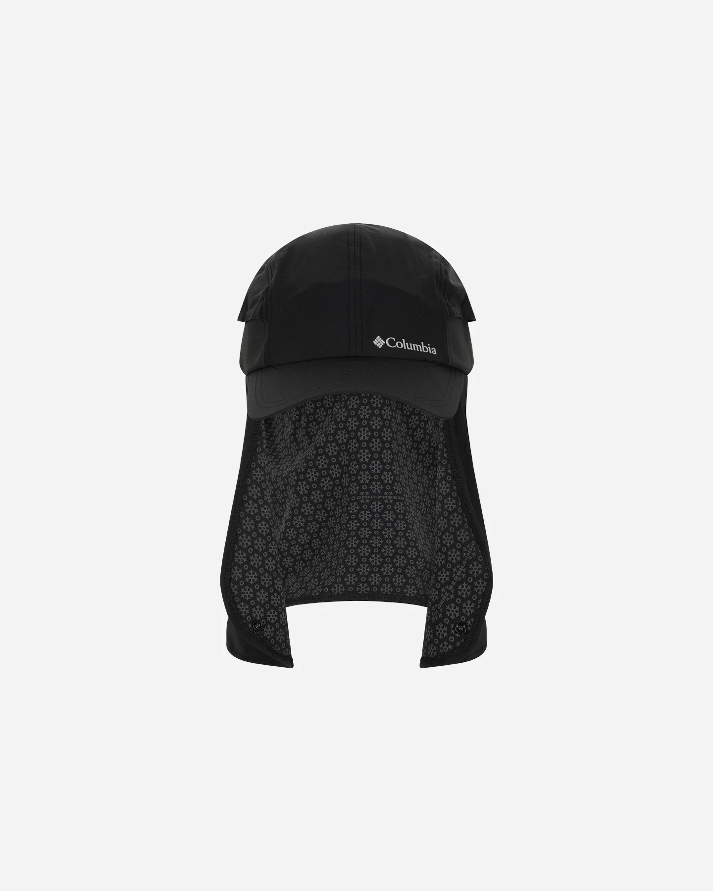 BERRETTO COLUMBIA COOLHEAD ICE UNISEX