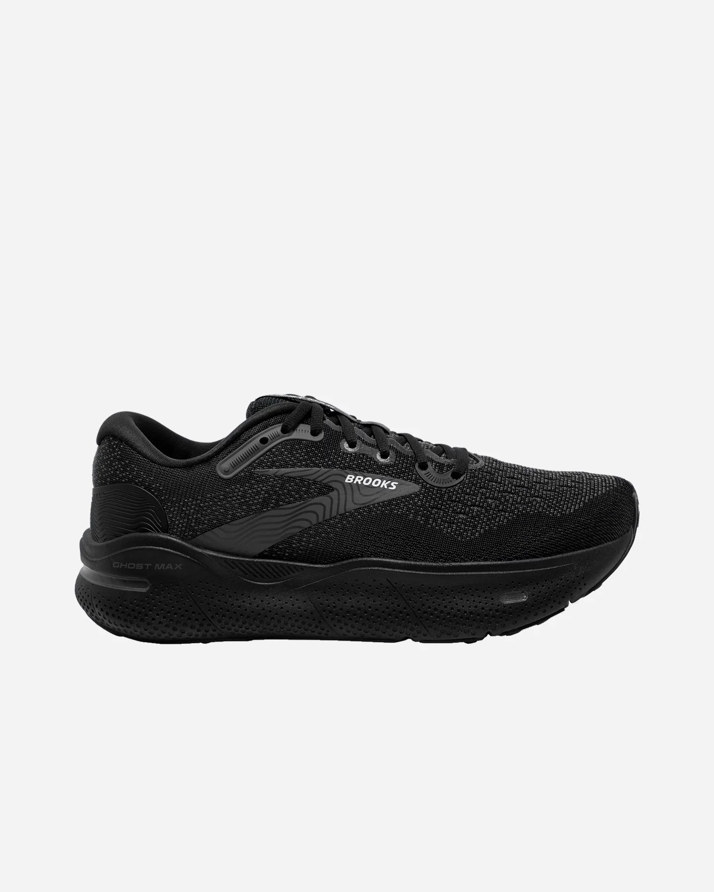 SCARPE RUNNING BROOKS GHOST MAX M UOMO
