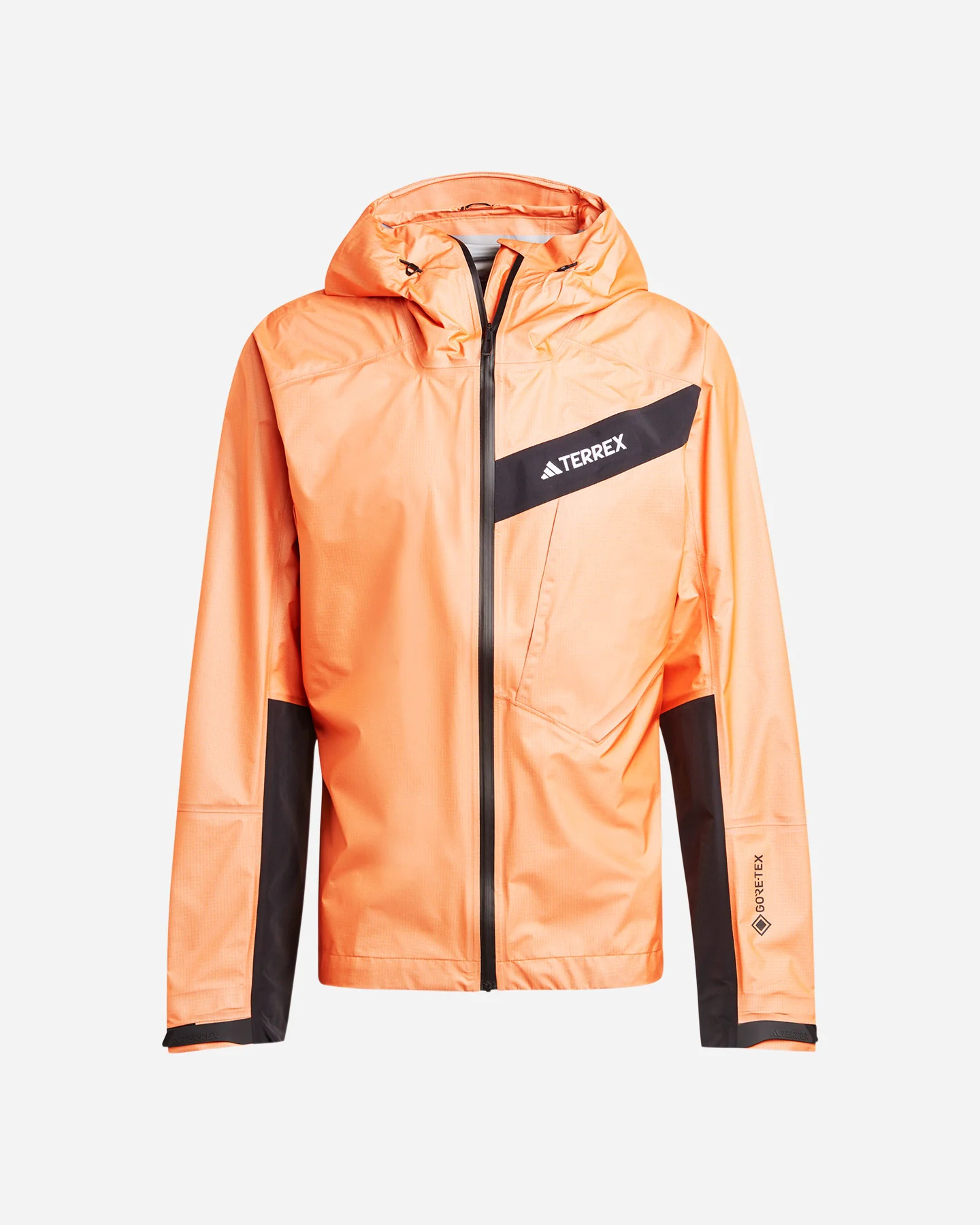 GIACCA OUTDOOR ADIDAS TRK GORE ACT M UOMO