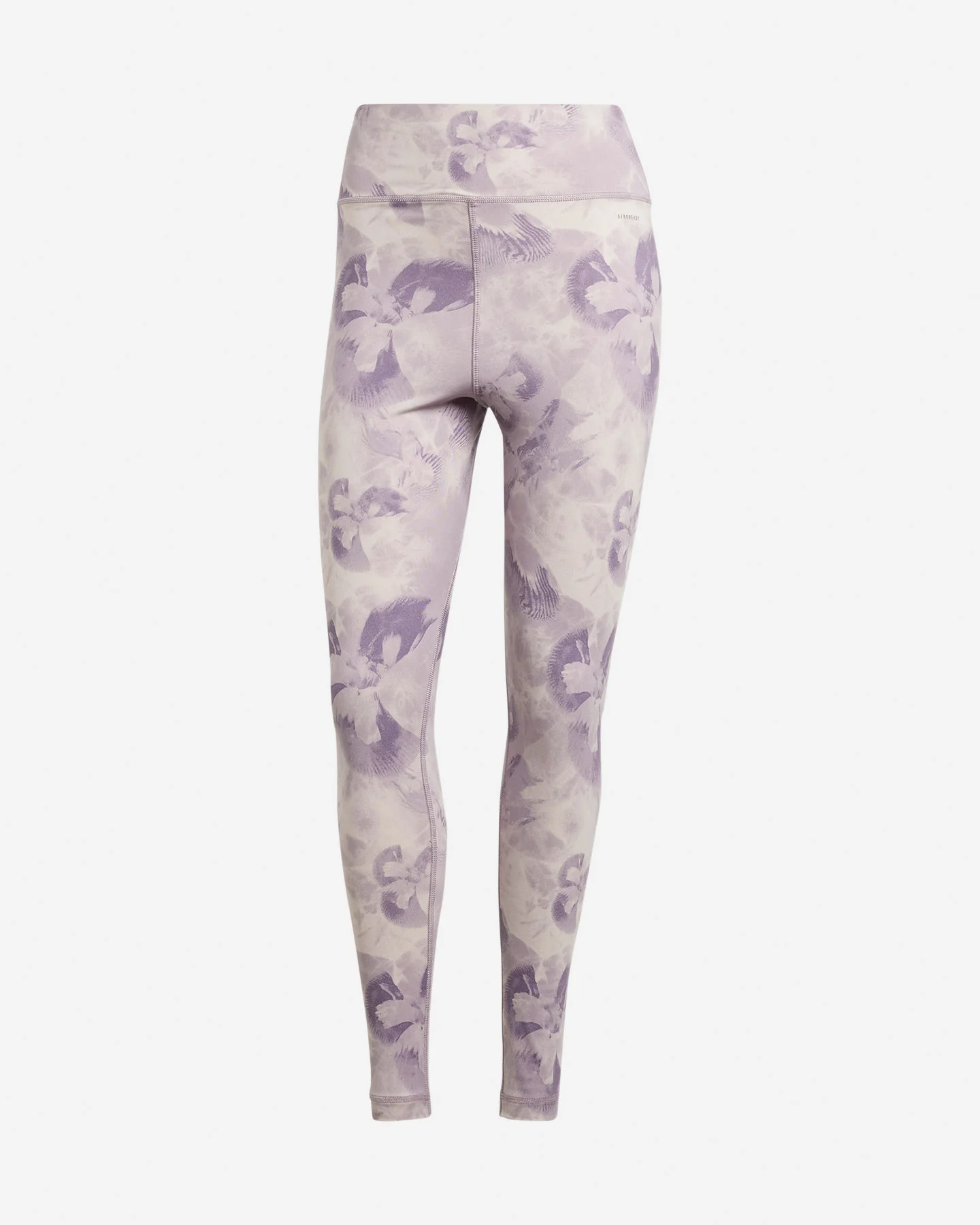 LEGGINGS ADIDAS FLOWER W DONNA