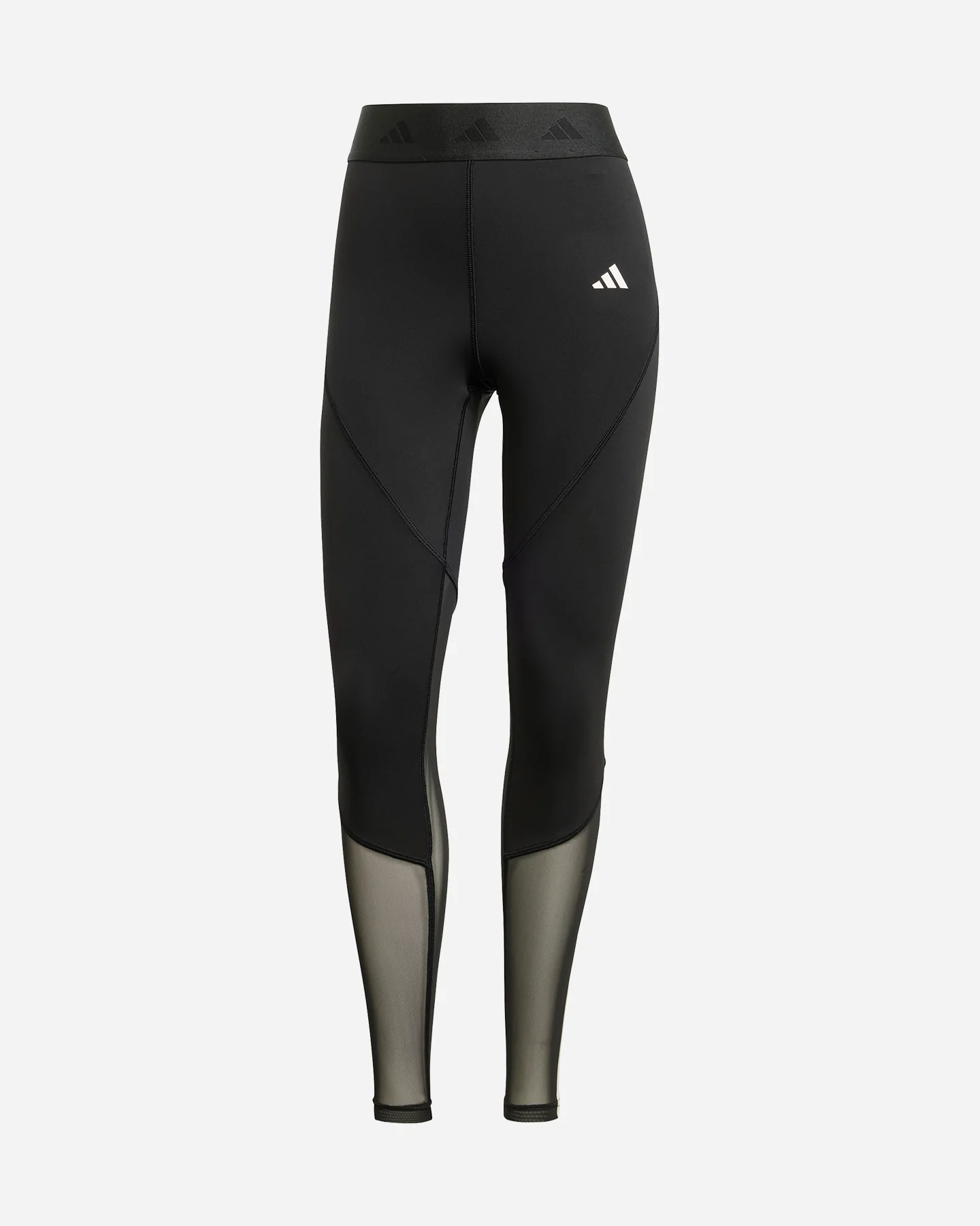 LEGGINGS ADIDAS HYPERGLAM W DONNA