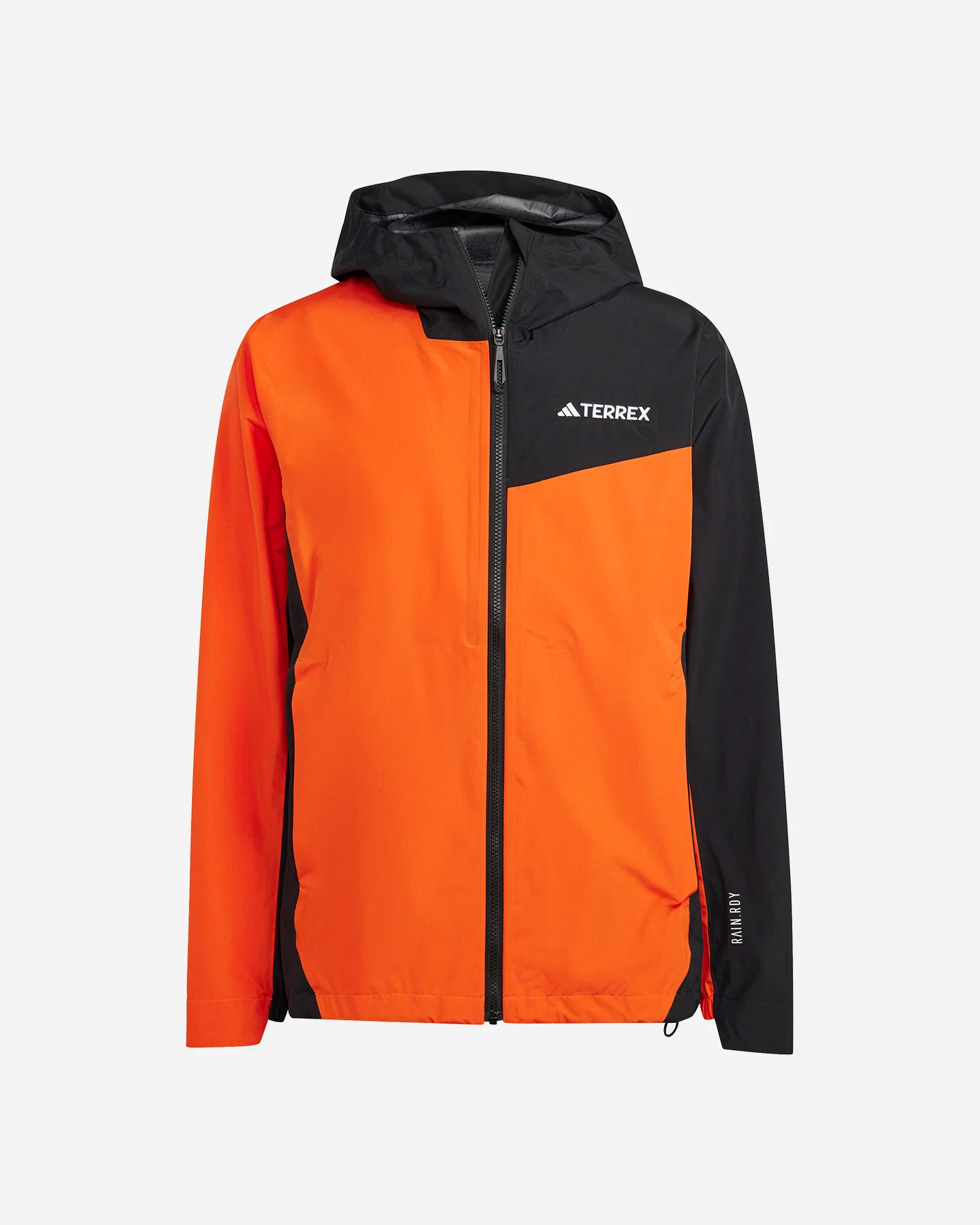 GIACCA OUTDOOR ADIDAS MULTI 2,5L M UOMO