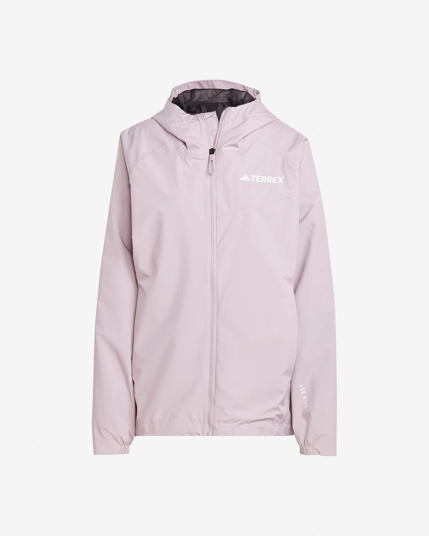 GIACCA OUTDOOR ADIDAS MT 2L RAIN W DONNA