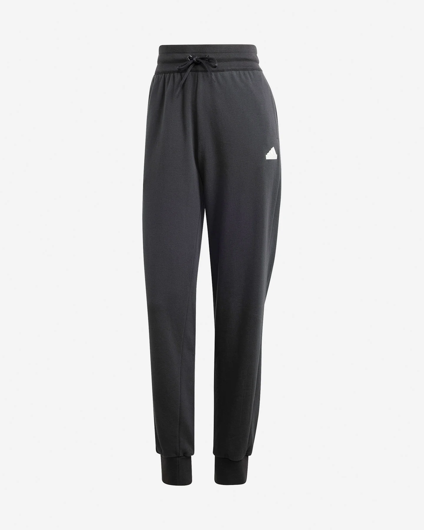 PANTA ADIDAS W FNG ST TON LOG NERO DONNA
